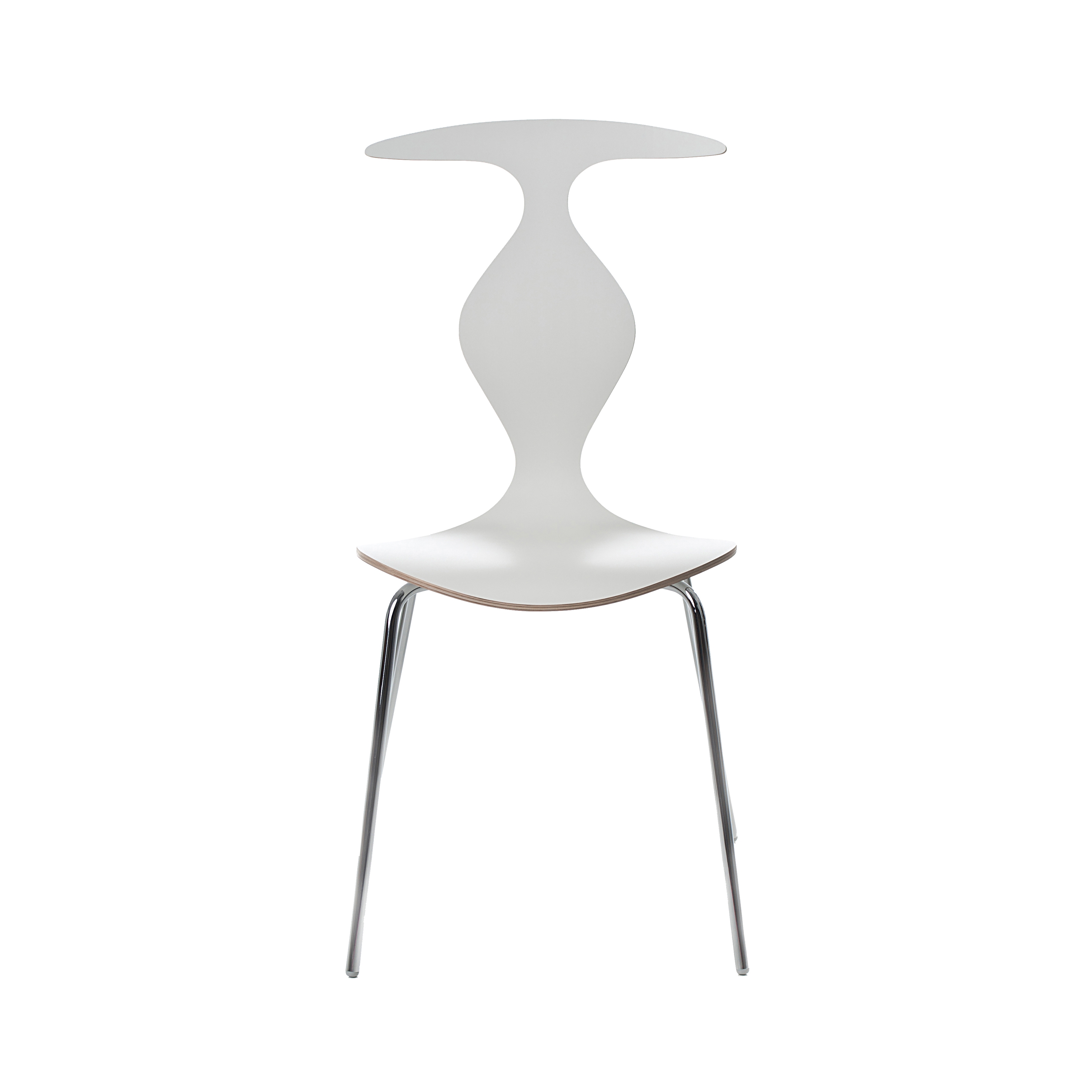 Display product Python chair from manufacturer Plycollection