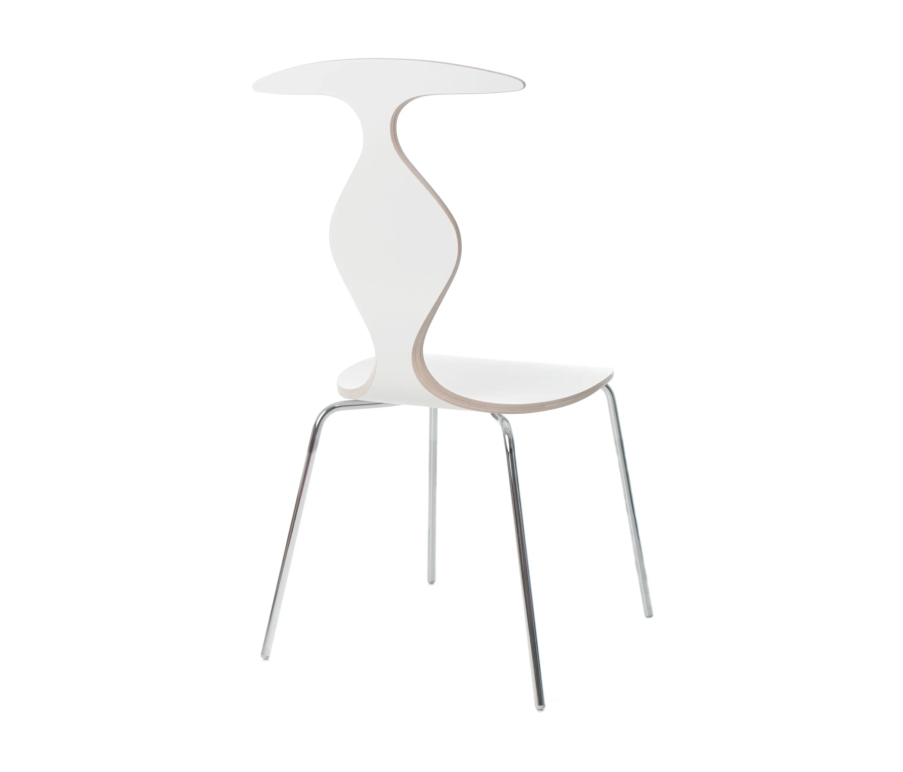 Plycollection - Python chair
