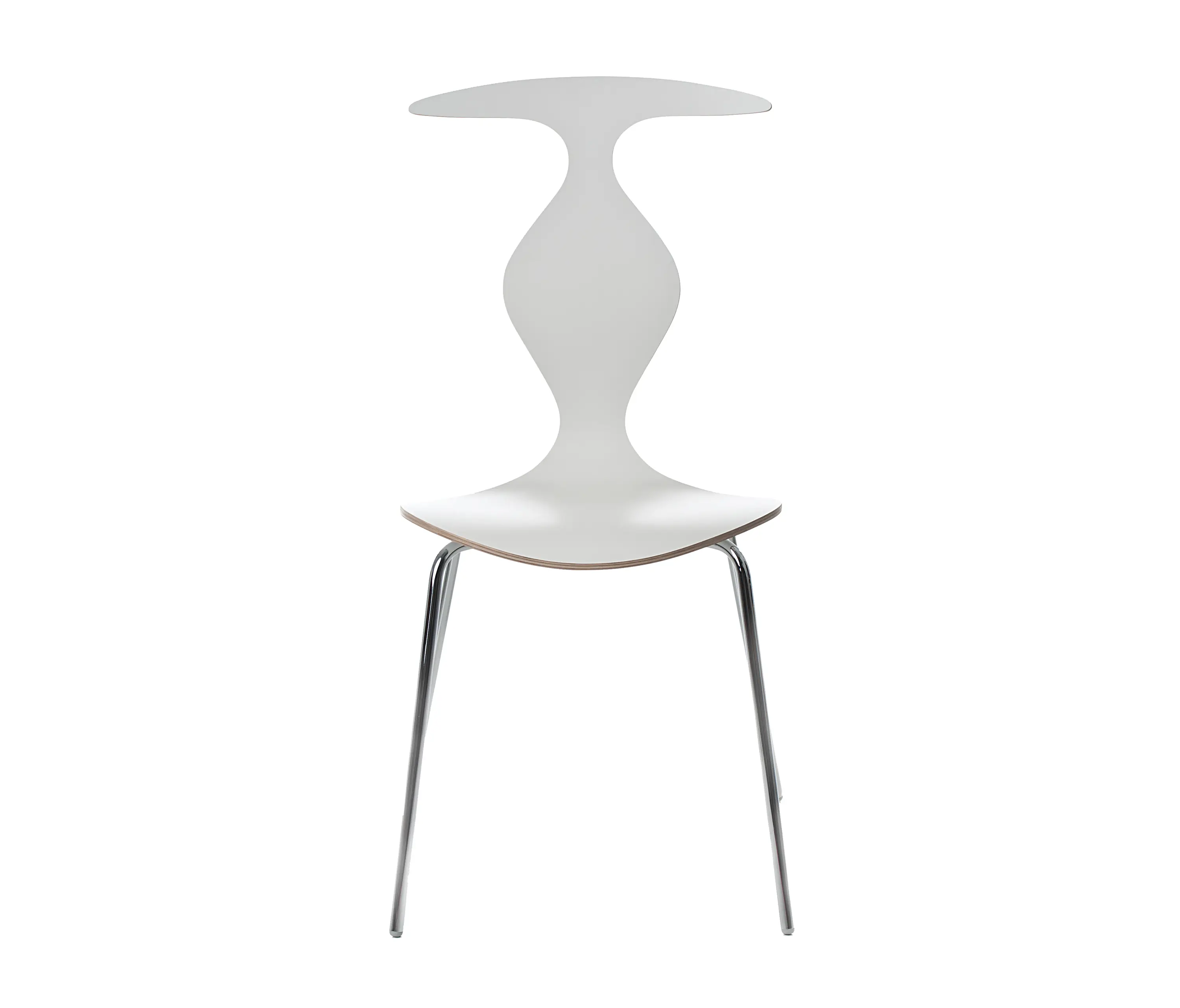 Plycollection - Python chair