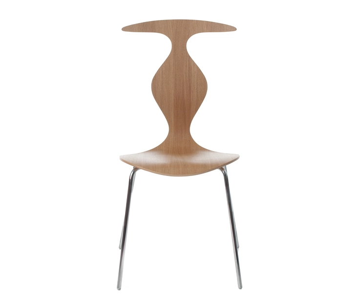 PYTHON CHAIR - Chairs from Plycollection | Architonic