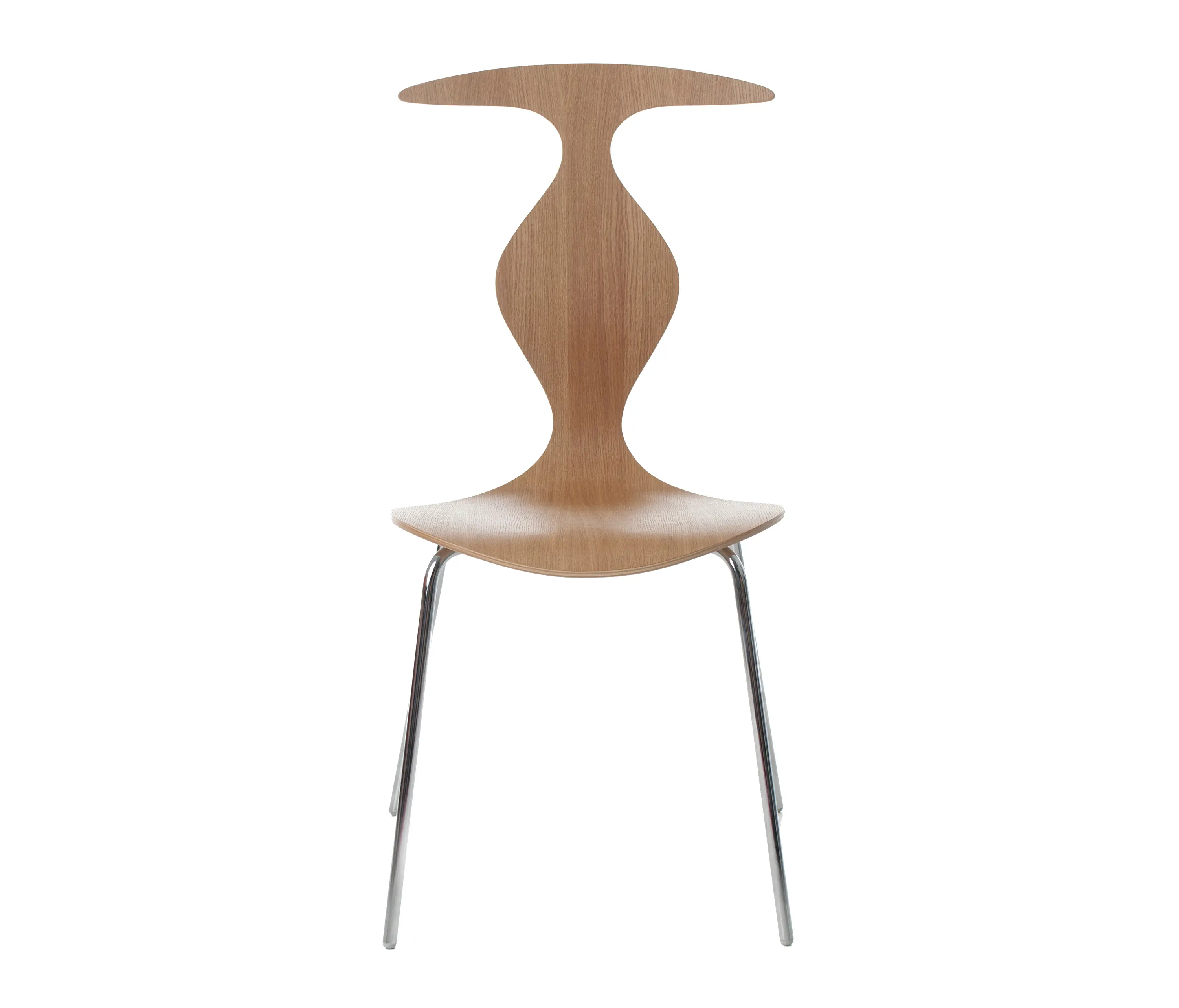 Plycollection - Python chair