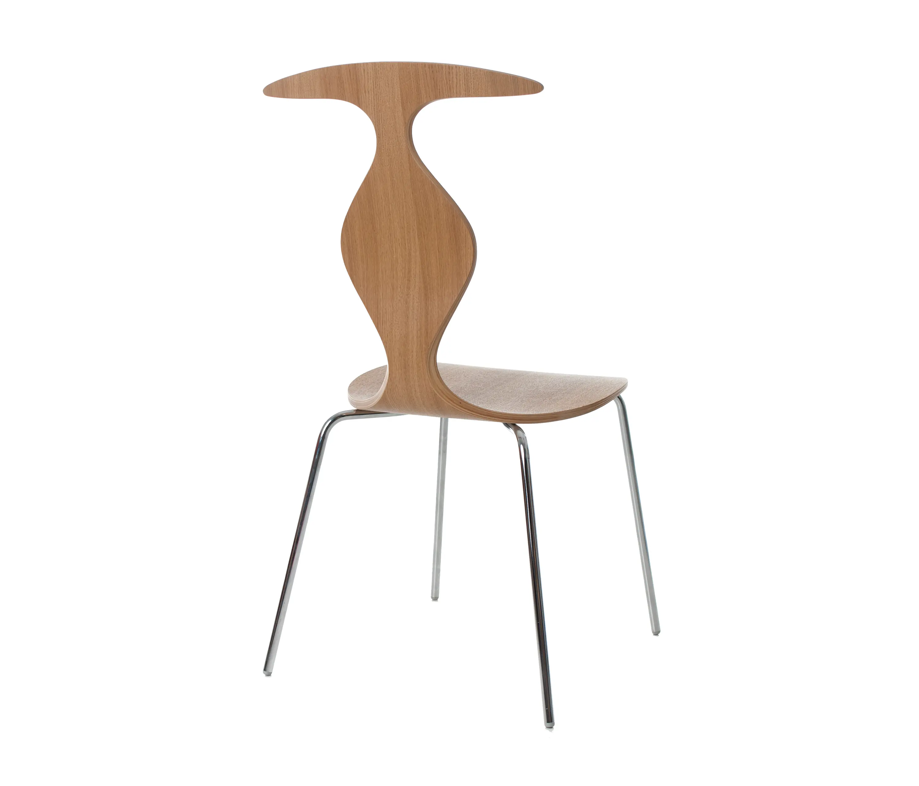 Plycollection - Python chair