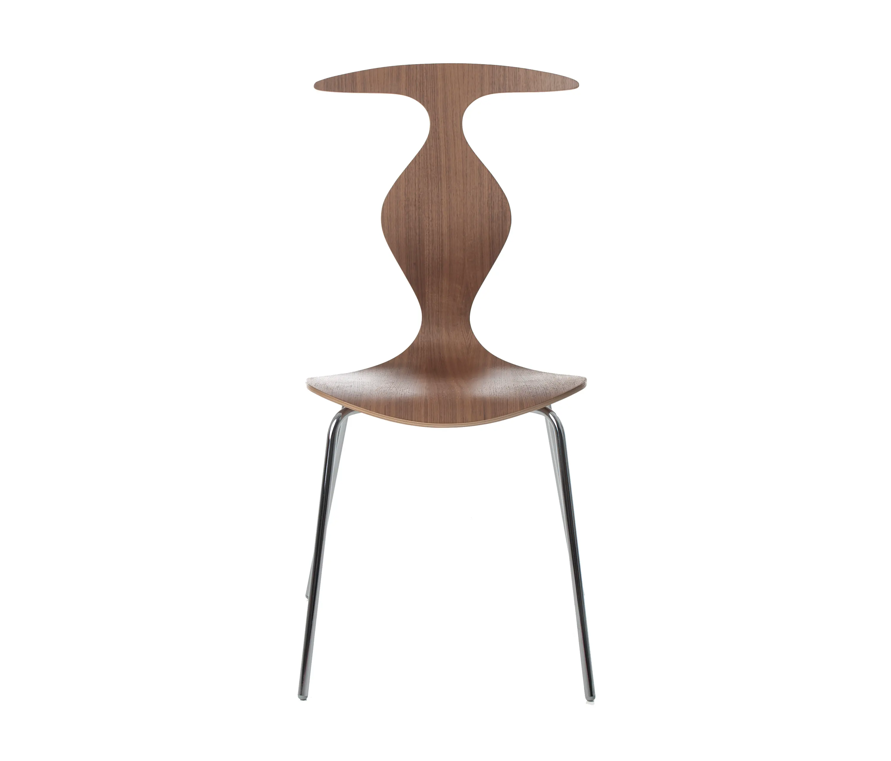 Plycollection - Python chair