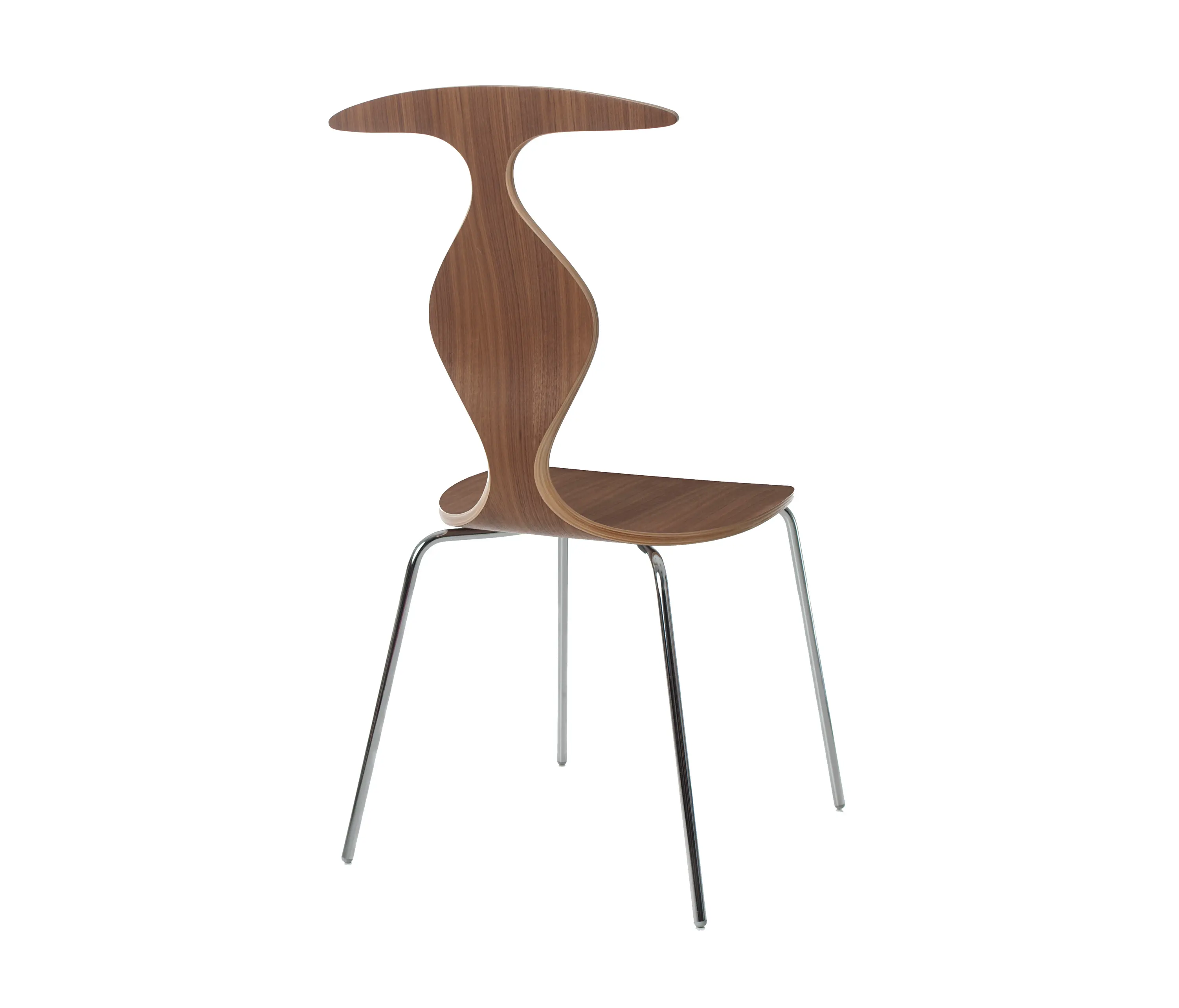 Plycollection - Python chair
