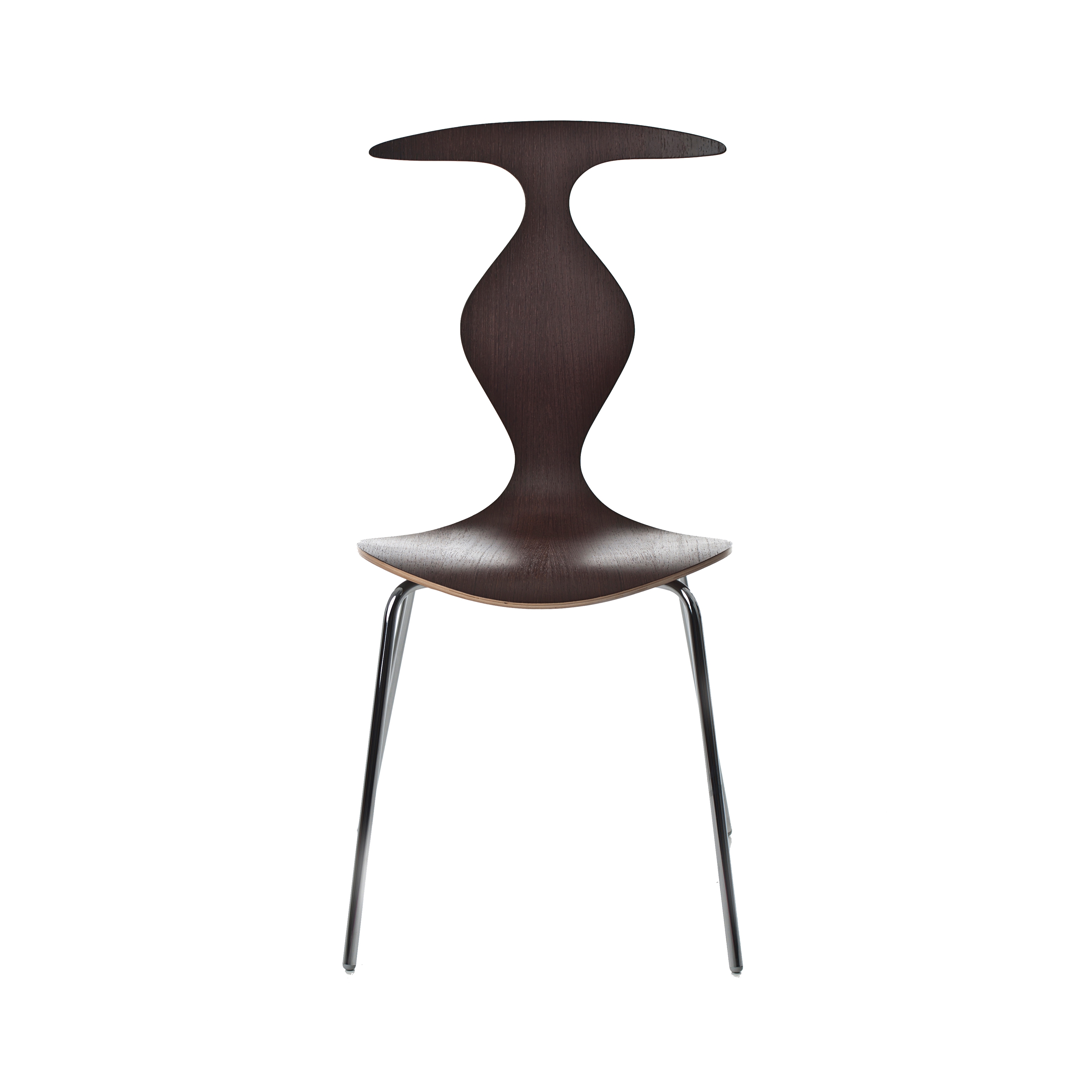 Display product Python chair from manufacturer Plycollection