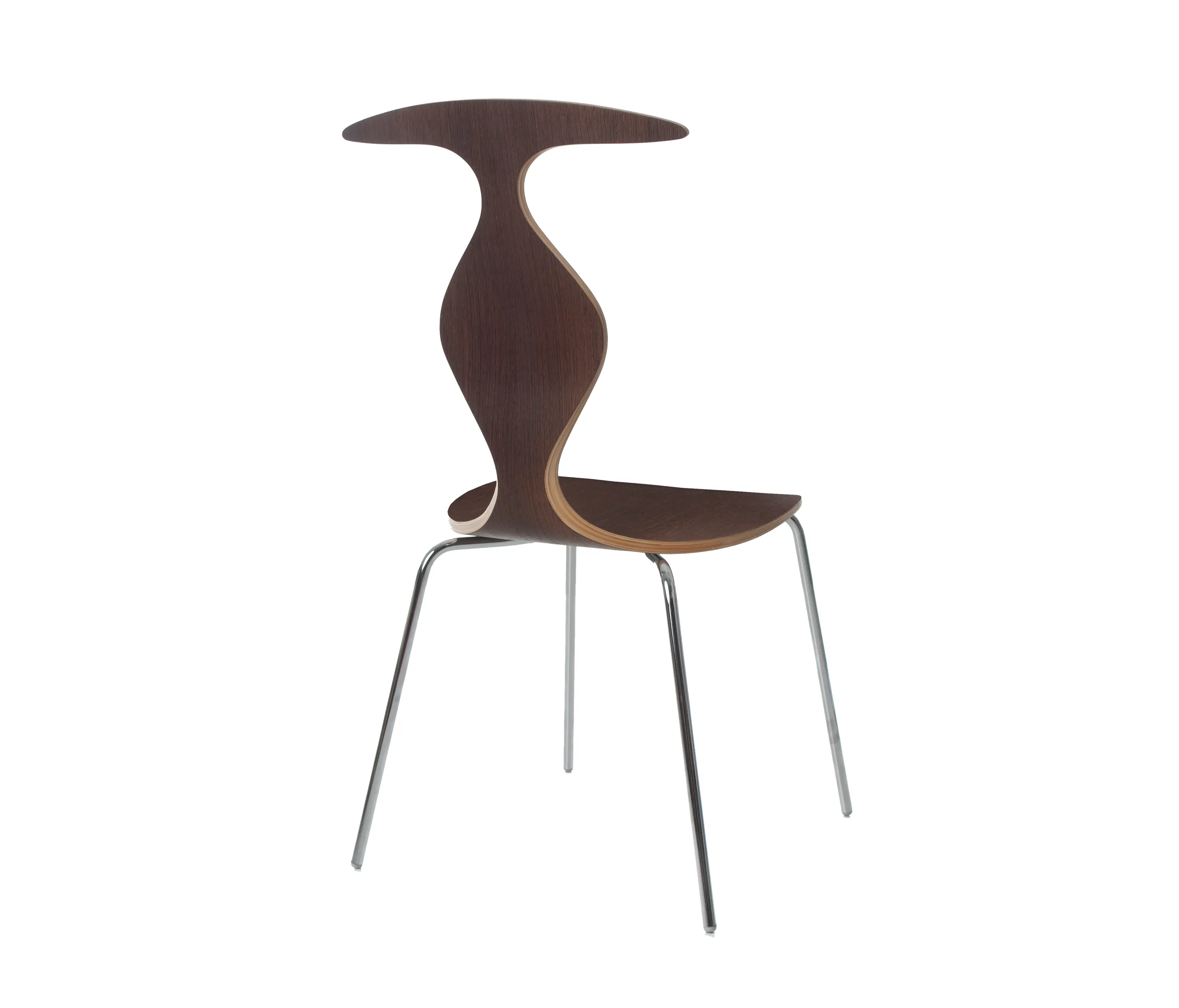 Plycollection - Python chair