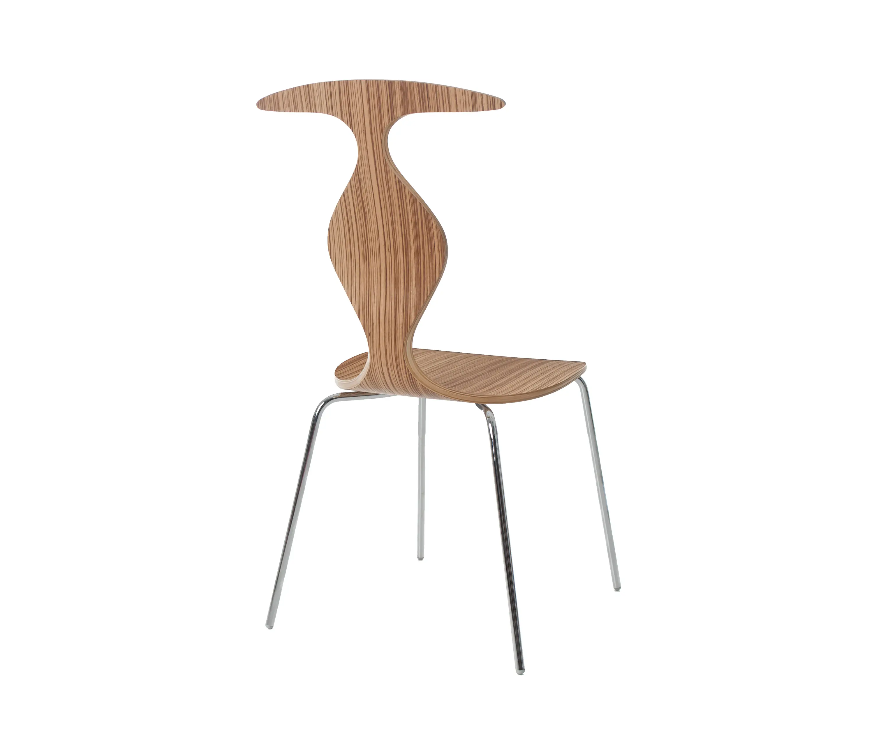 Plycollection - Python chair
