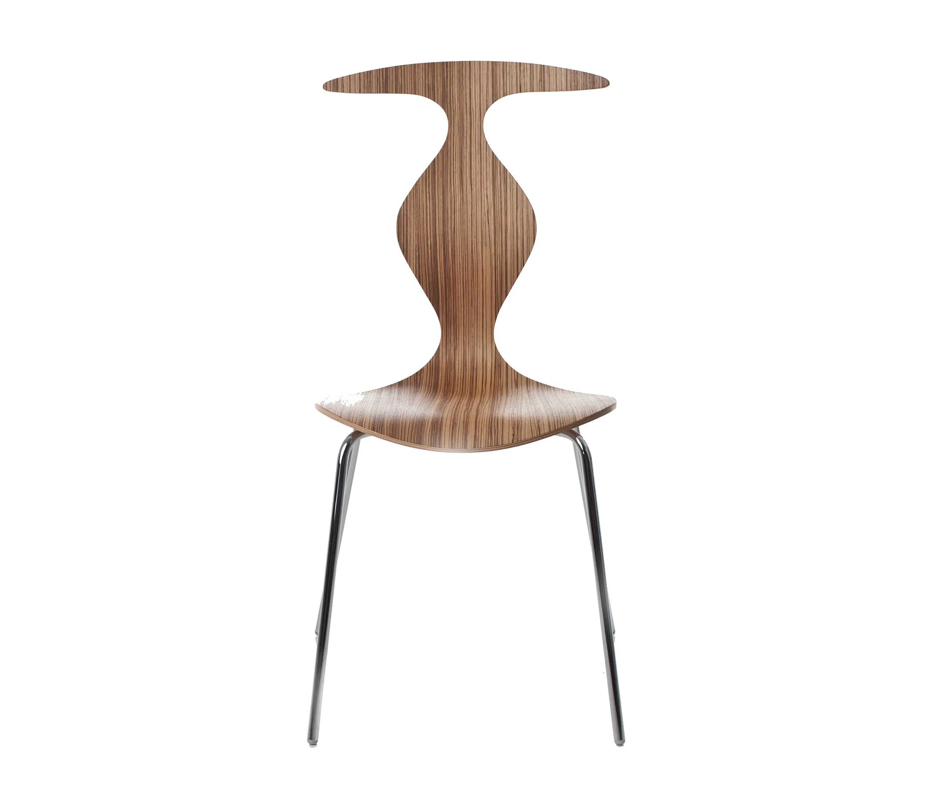 Plycollection - Python chair