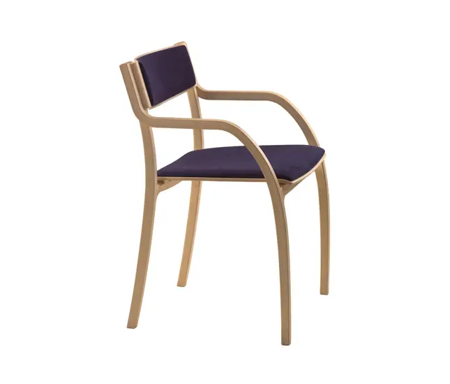 Plycollection - Twiggy chair