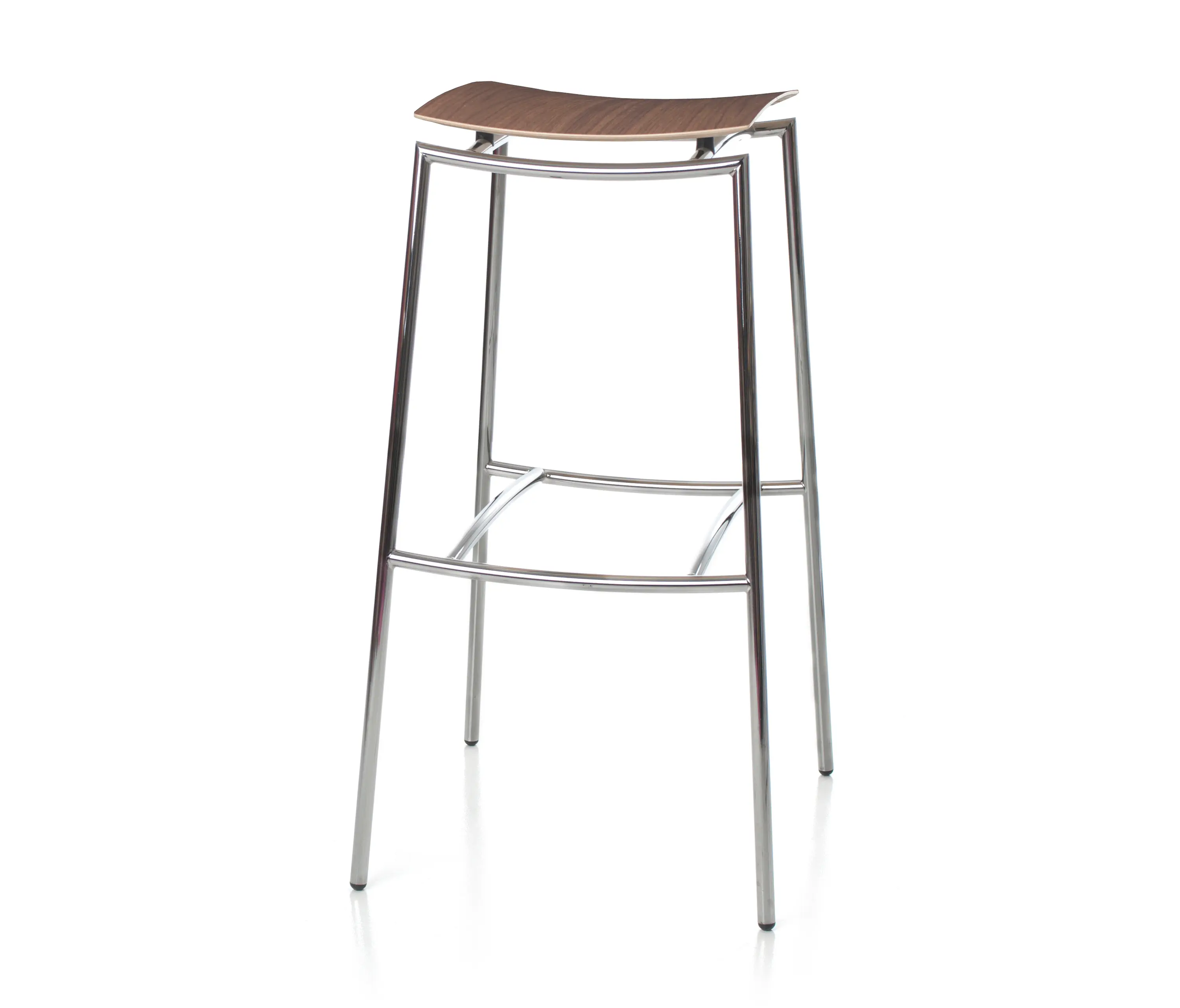 Plycollection - Wess barstool