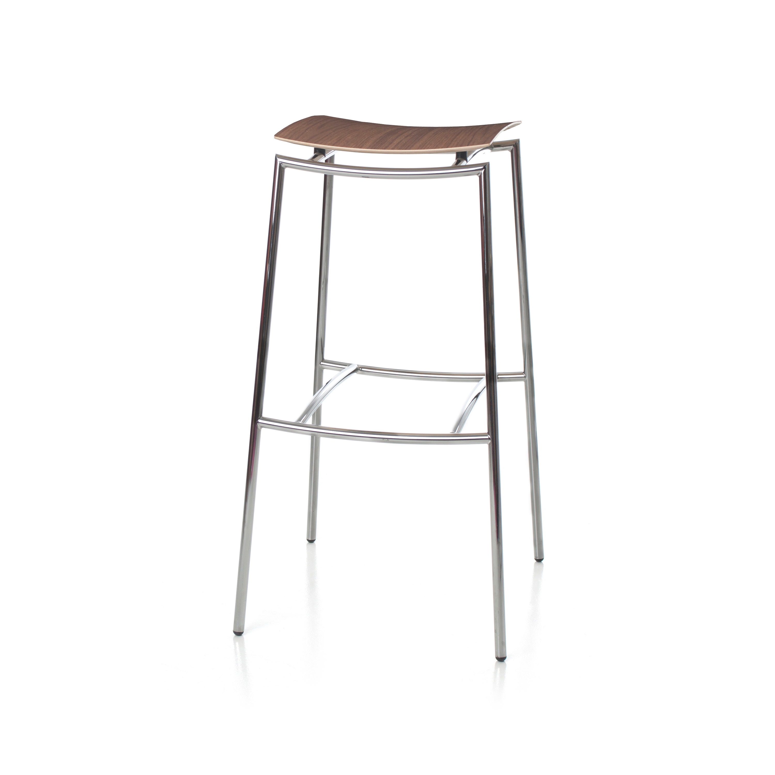 Mostrar el producto Wess barstool del fabricante Plycollection