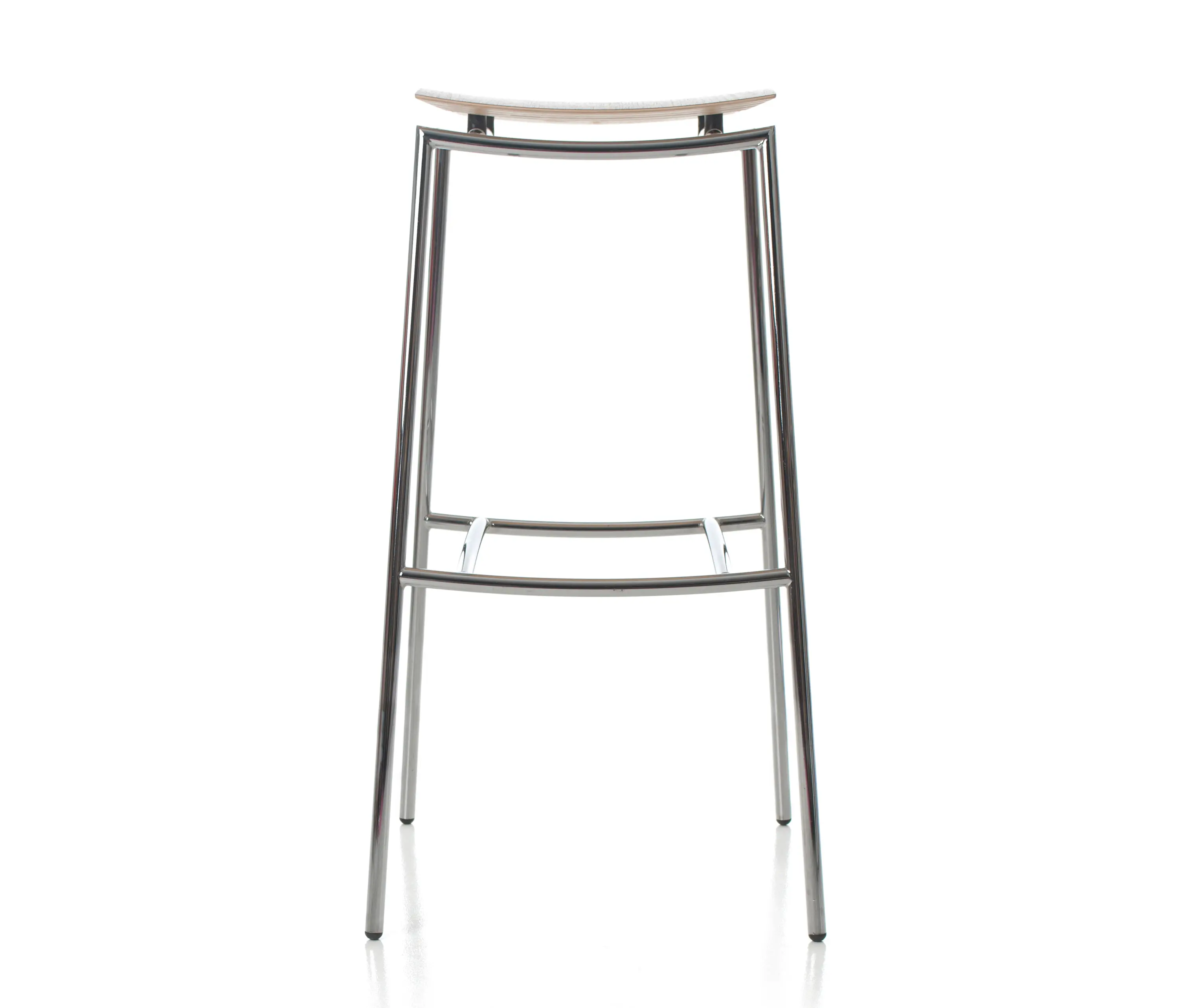 Plycollection - Wess barstool