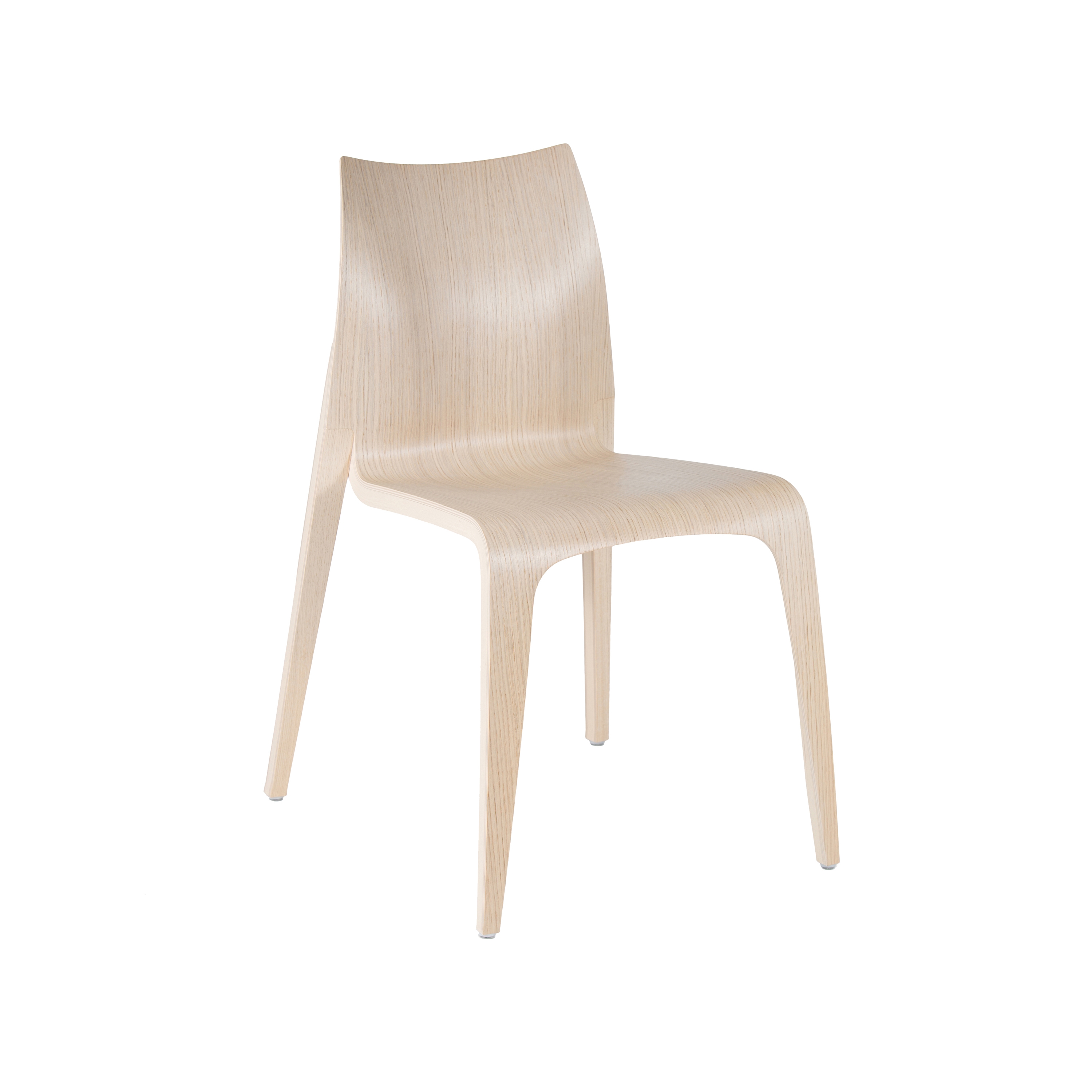 Mostra il prodotto Flow chair del produttore Plycollection