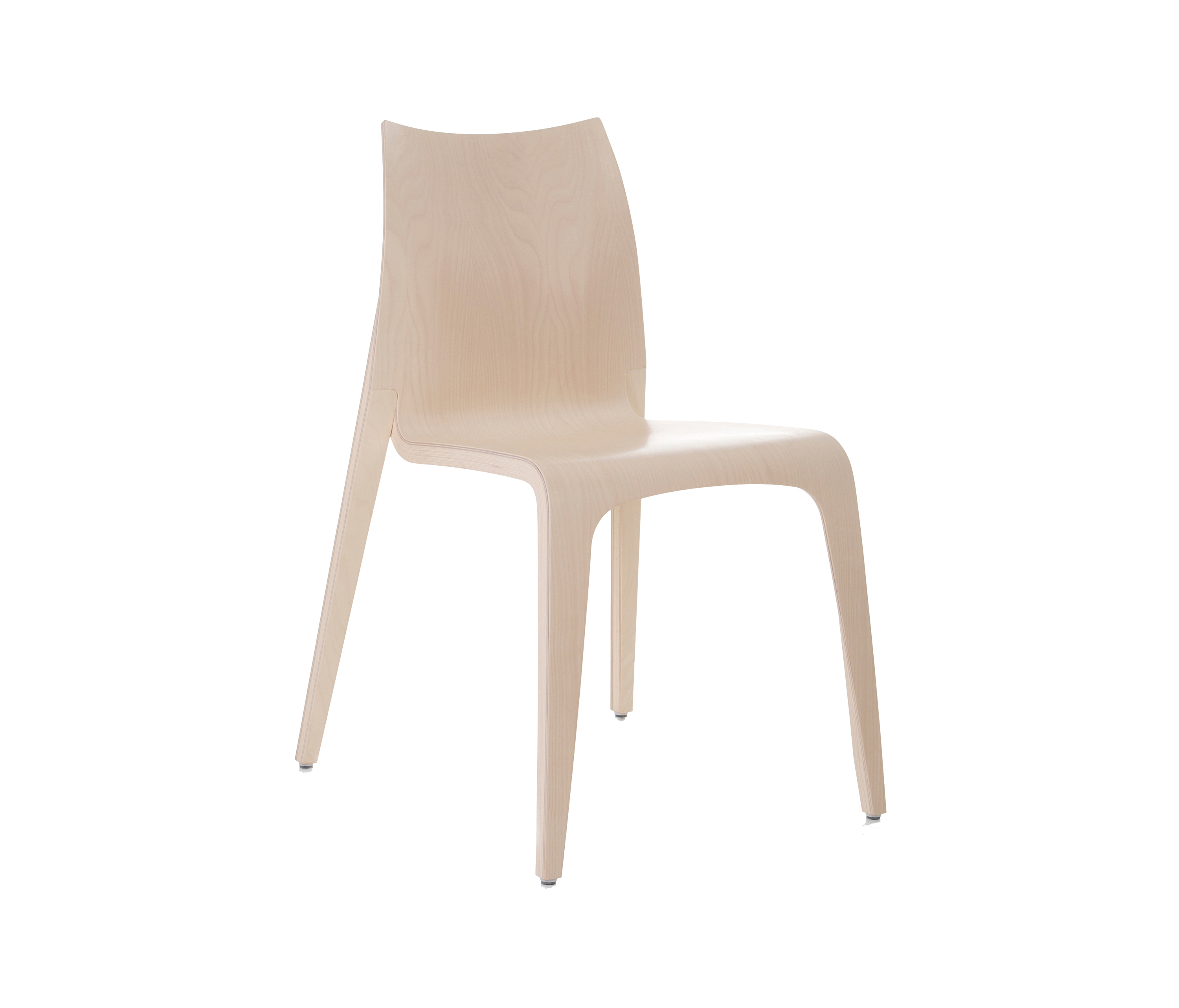 Display product Flow chair from manufacturer Plycollection