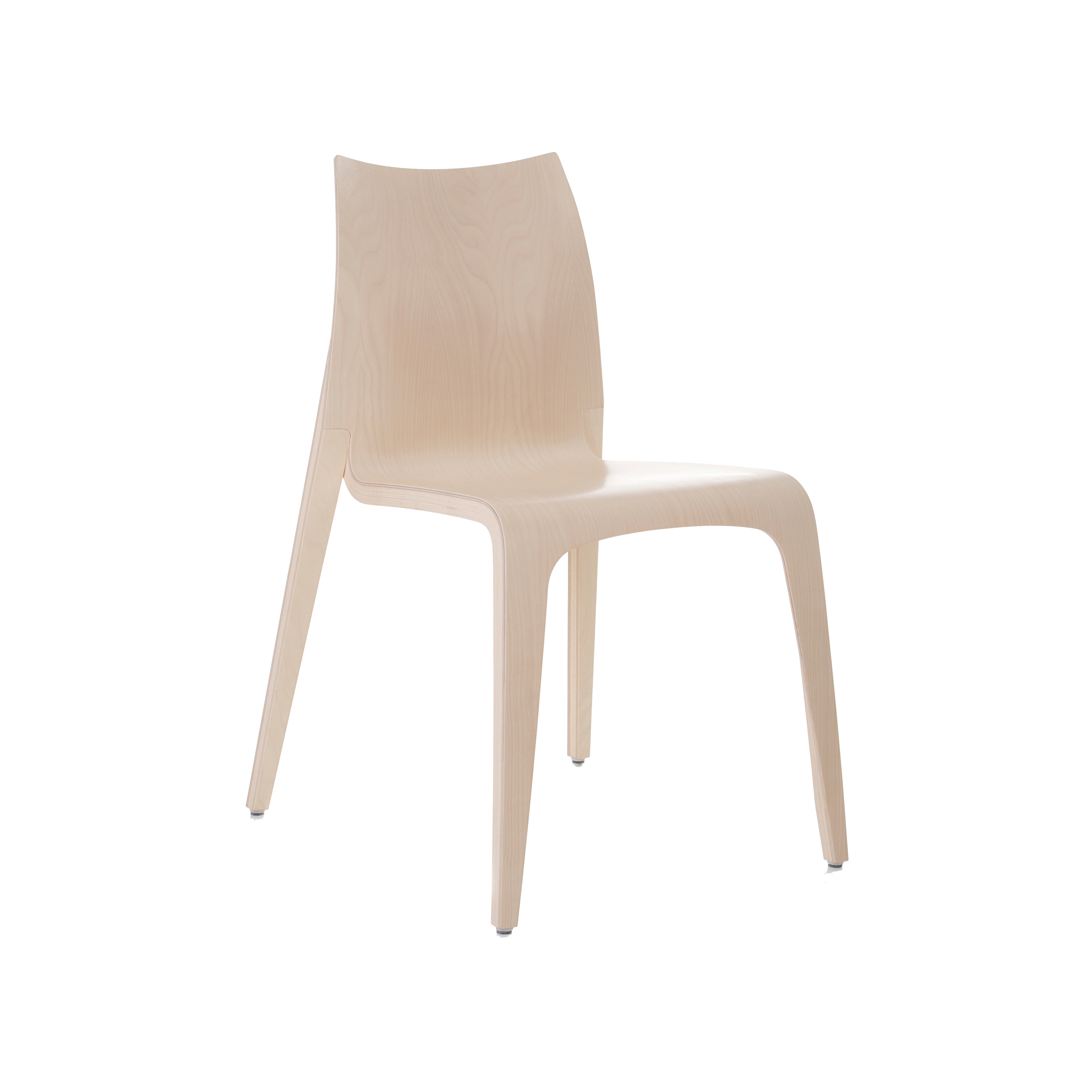 Mostra il prodotto Flow chair del produttore Plycollection