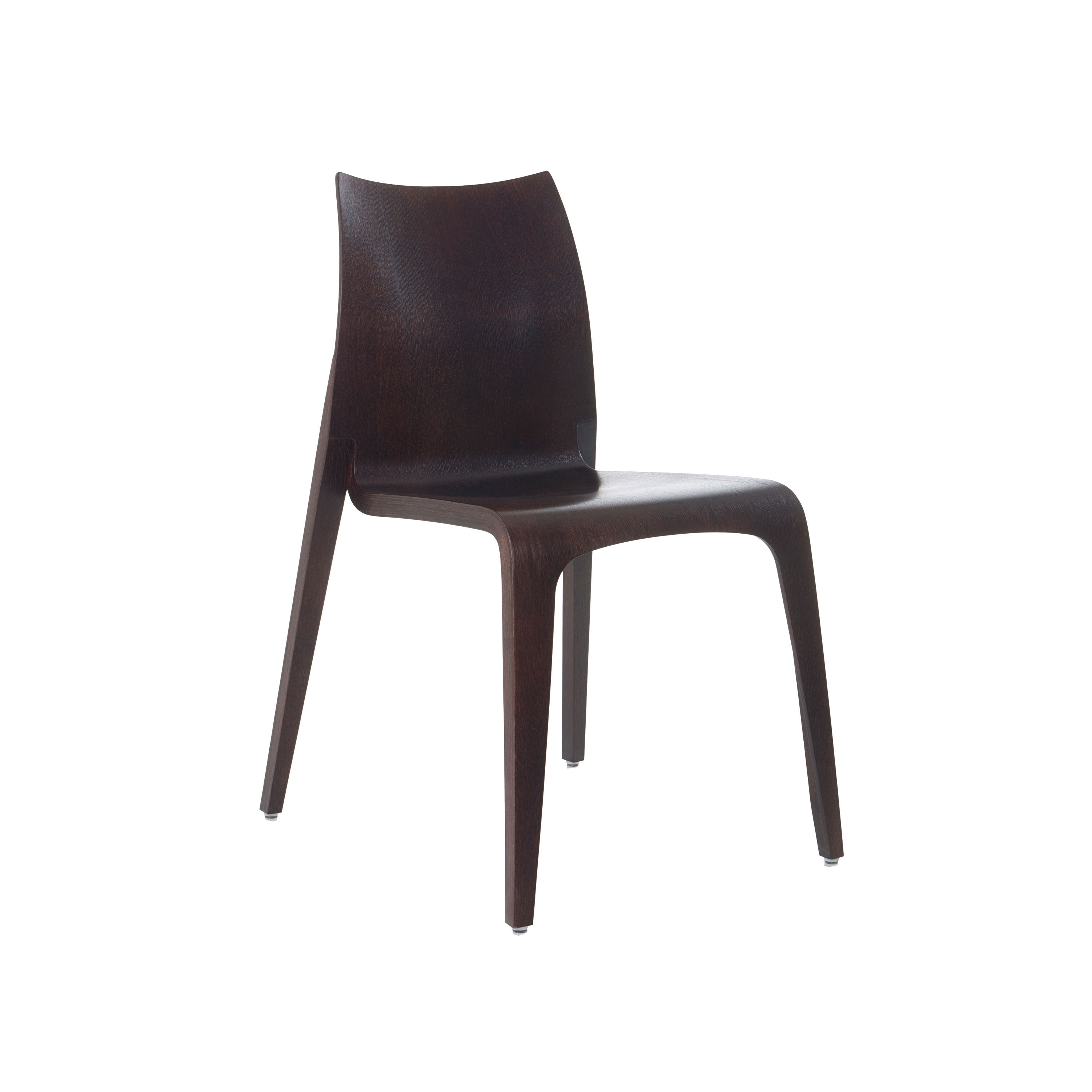 Mostra il prodotto Flow chair del produttore Plycollection