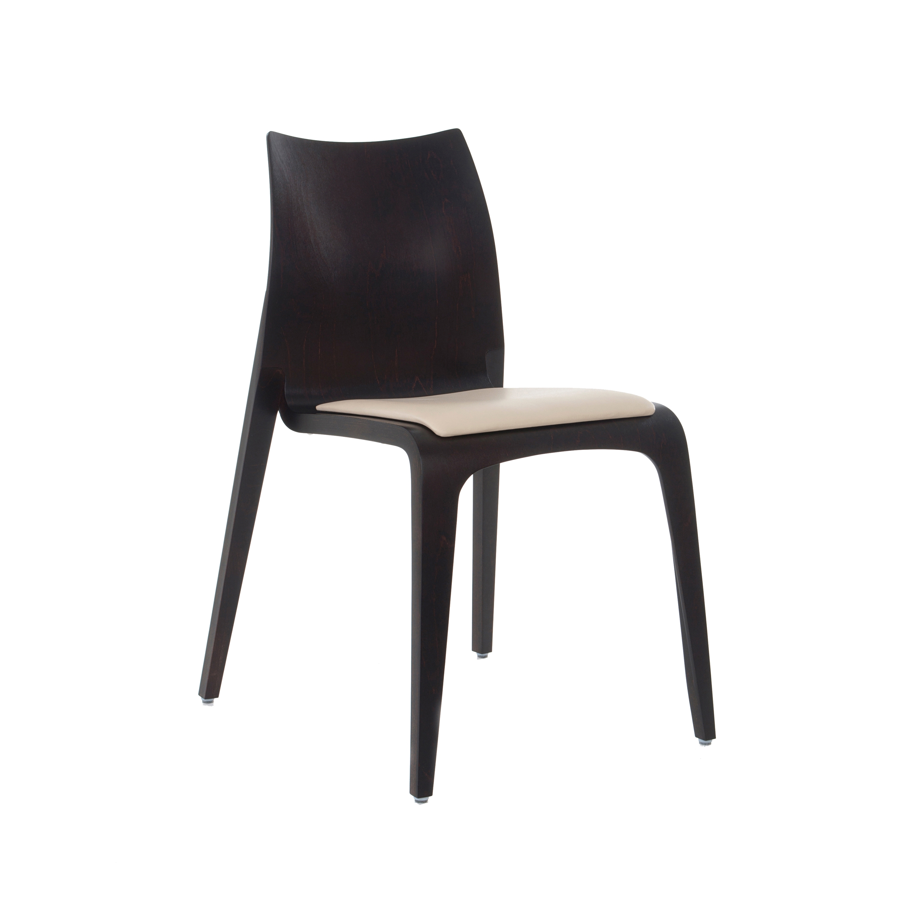 Mostra il prodotto Flow chair del produttore Plycollection