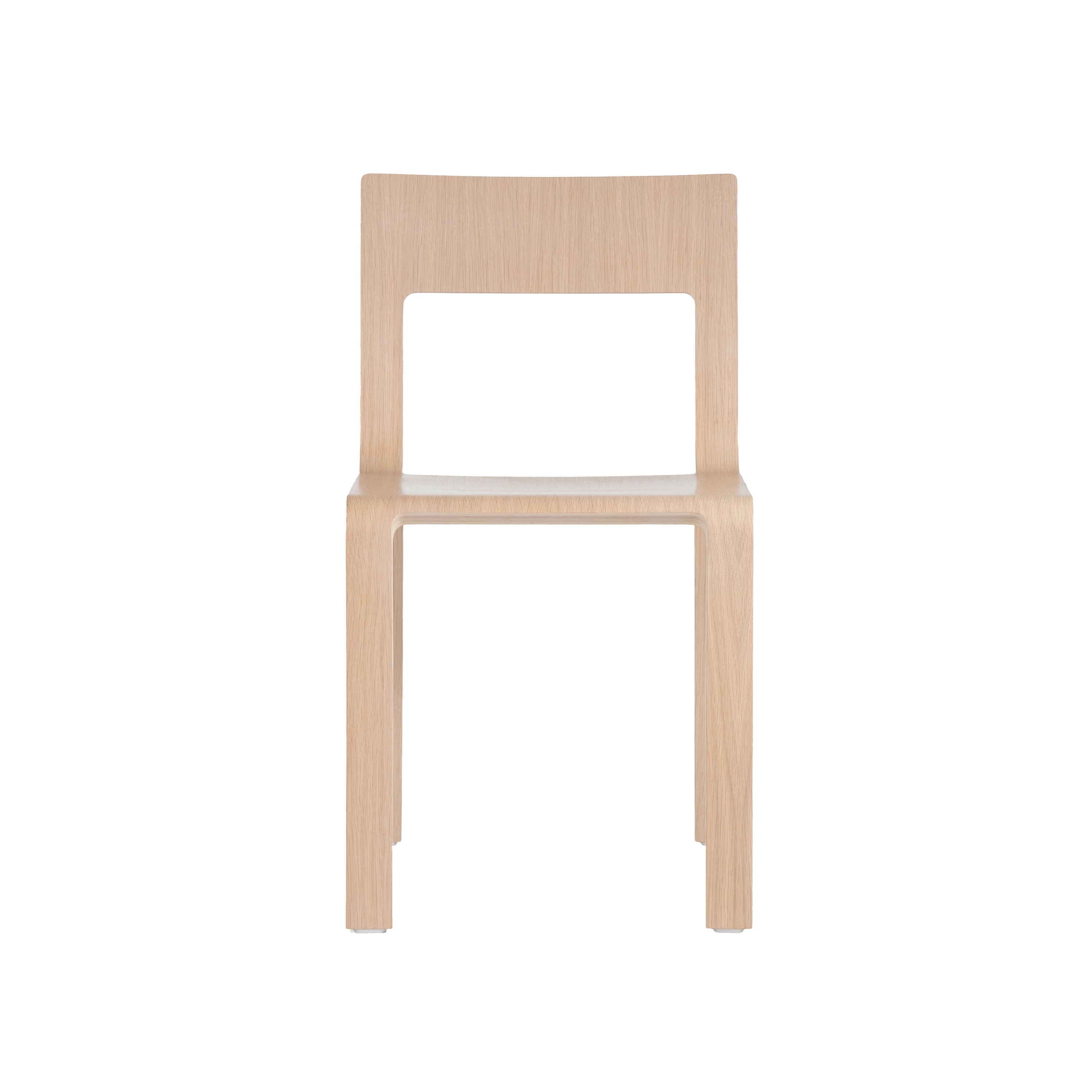 Display product Frame chair from manufacturer Plycollection