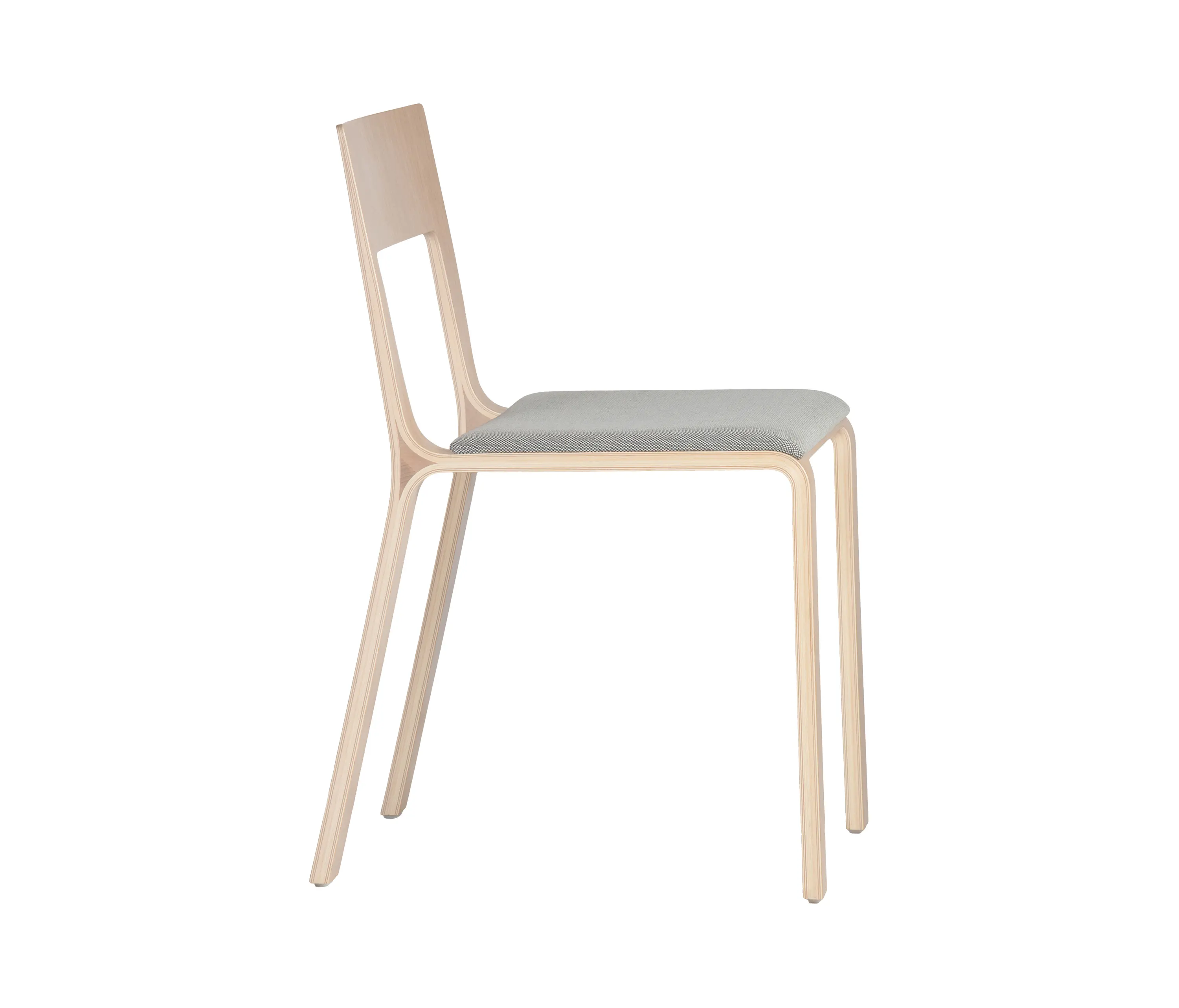 Plycollection - Frame chair