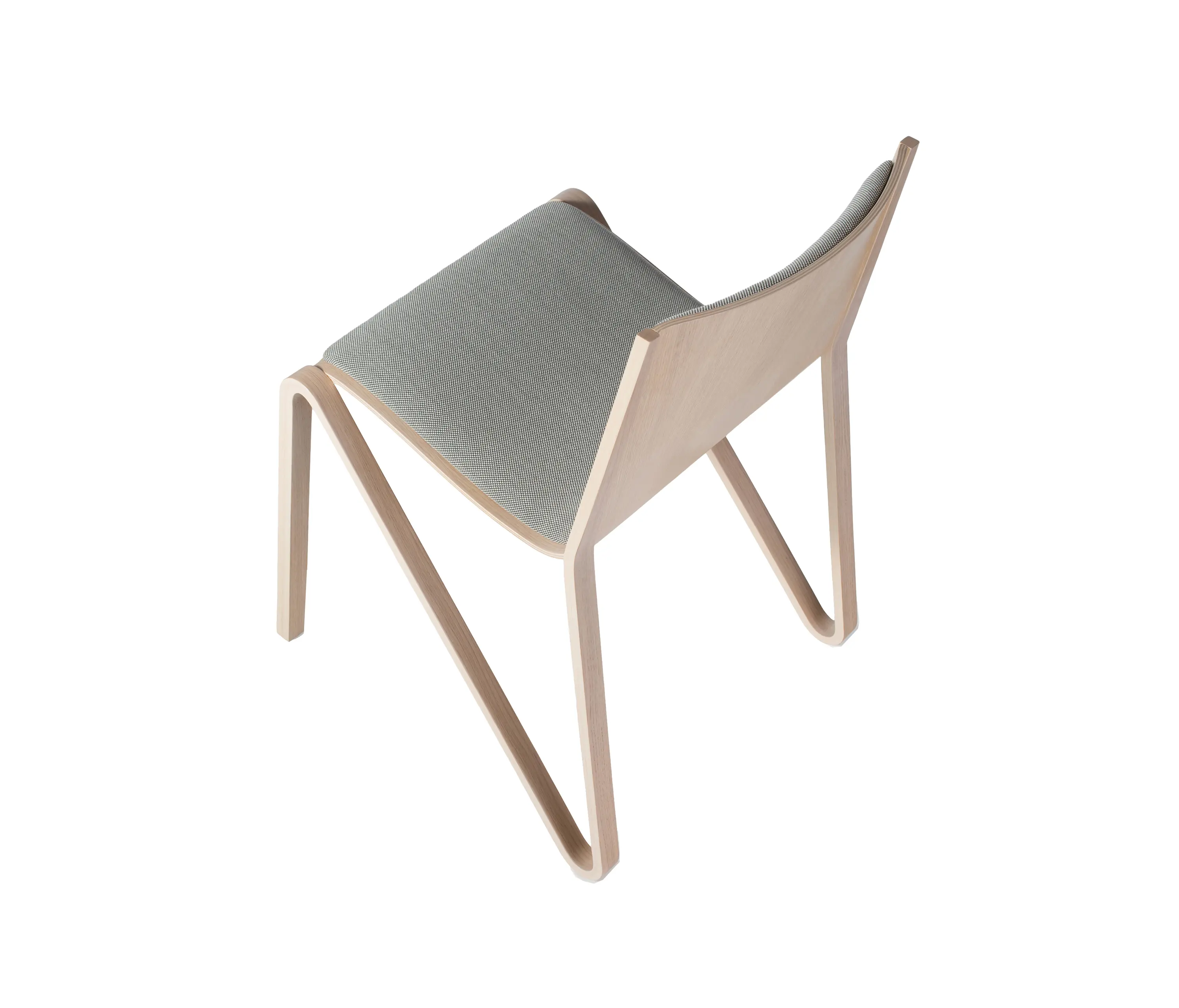 Plycollection - Zesty chair