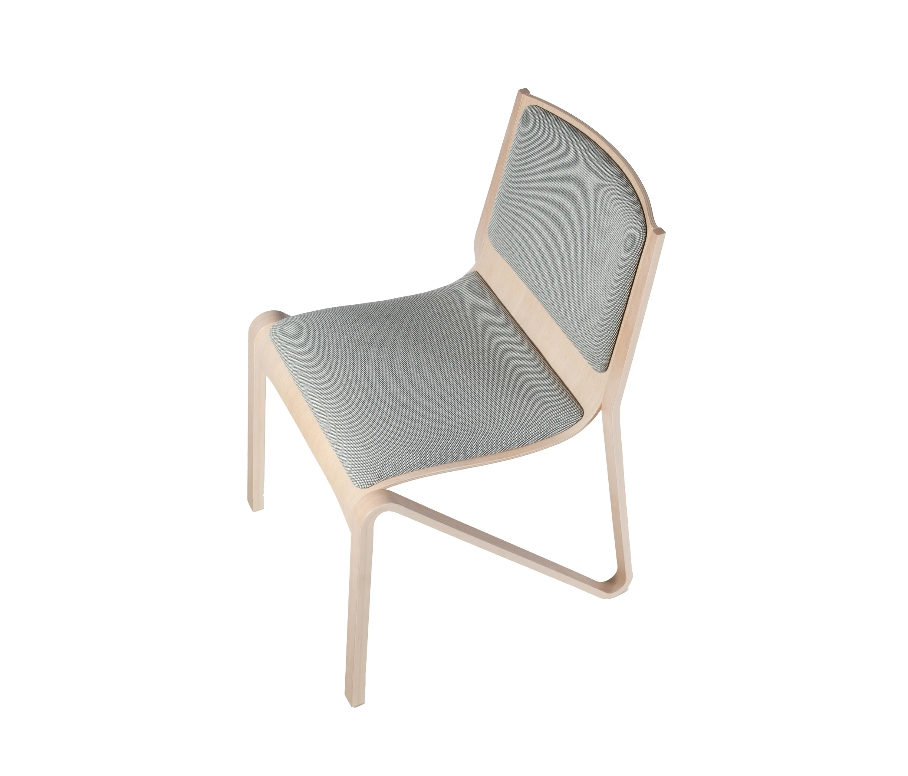 Plycollection - Zesty chair