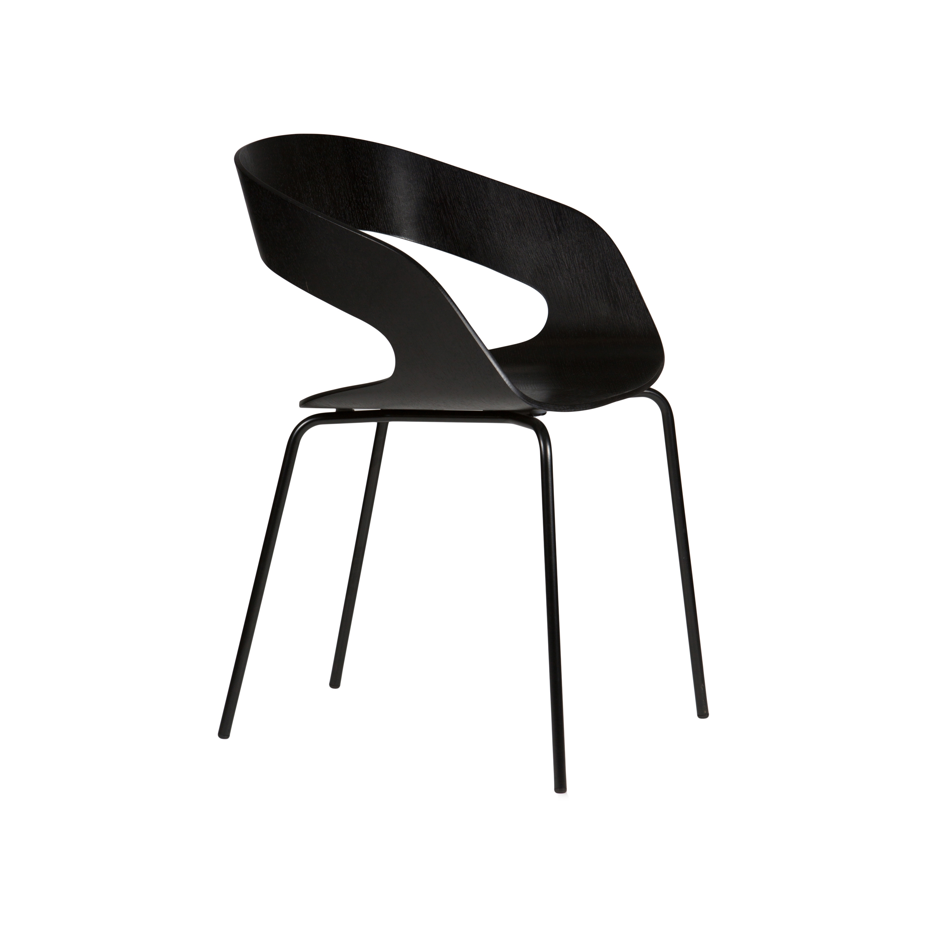 Produkt Chat 4-leg chair des Herstellers Plycollection anzeigen