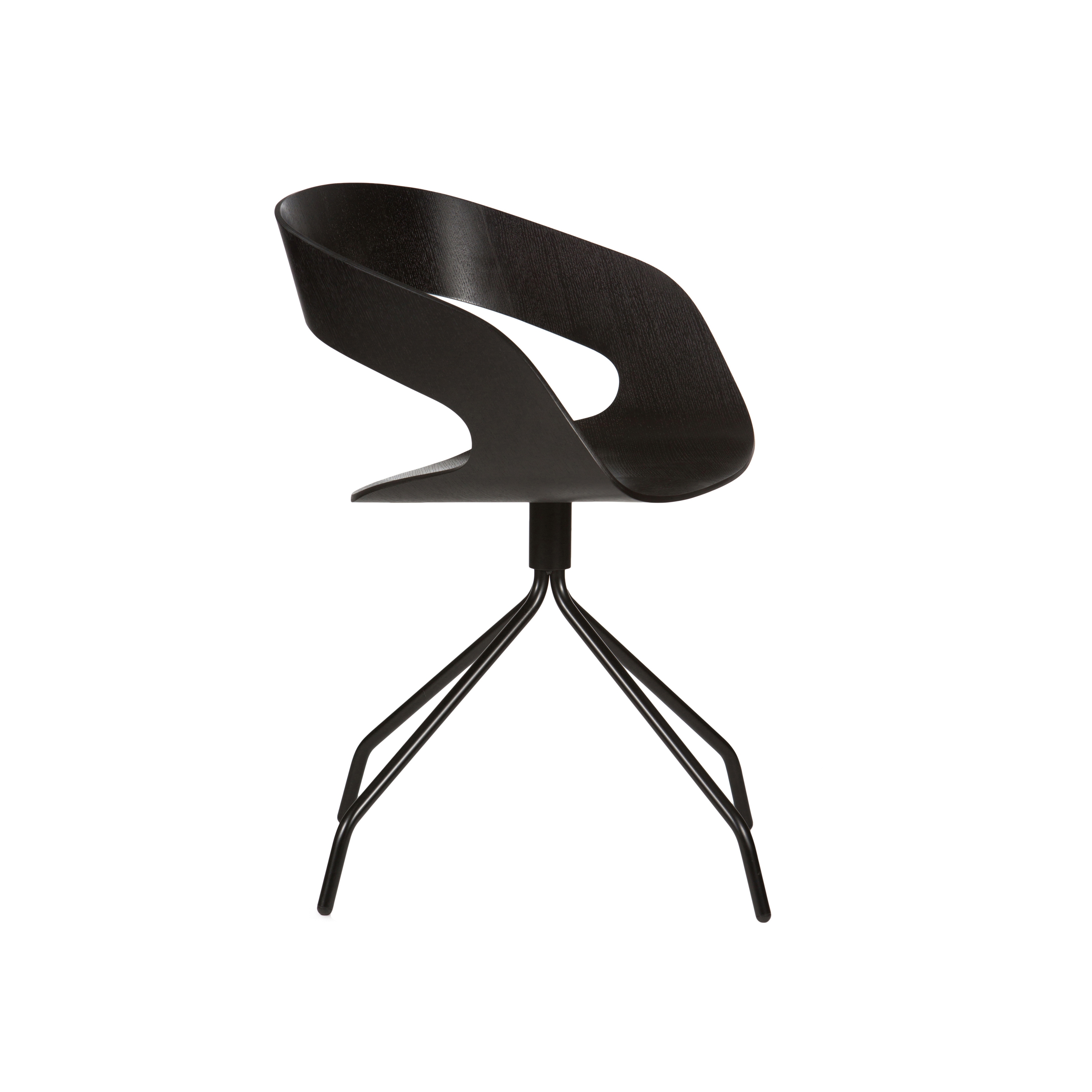 Produkt Chat swivel chair des Herstellers Plycollection anzeigen