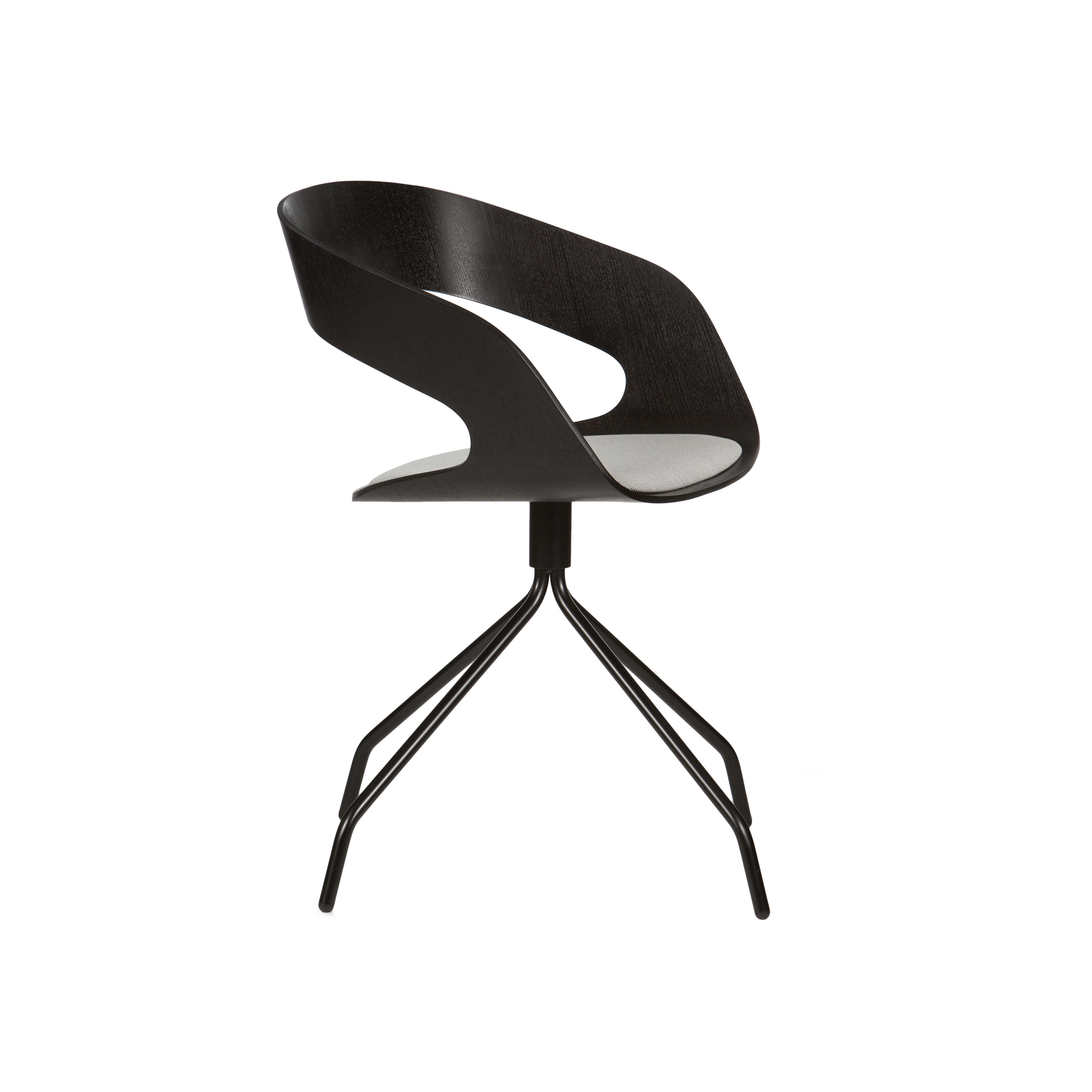 Produkt Chat swivel chair des Herstellers Plycollection anzeigen