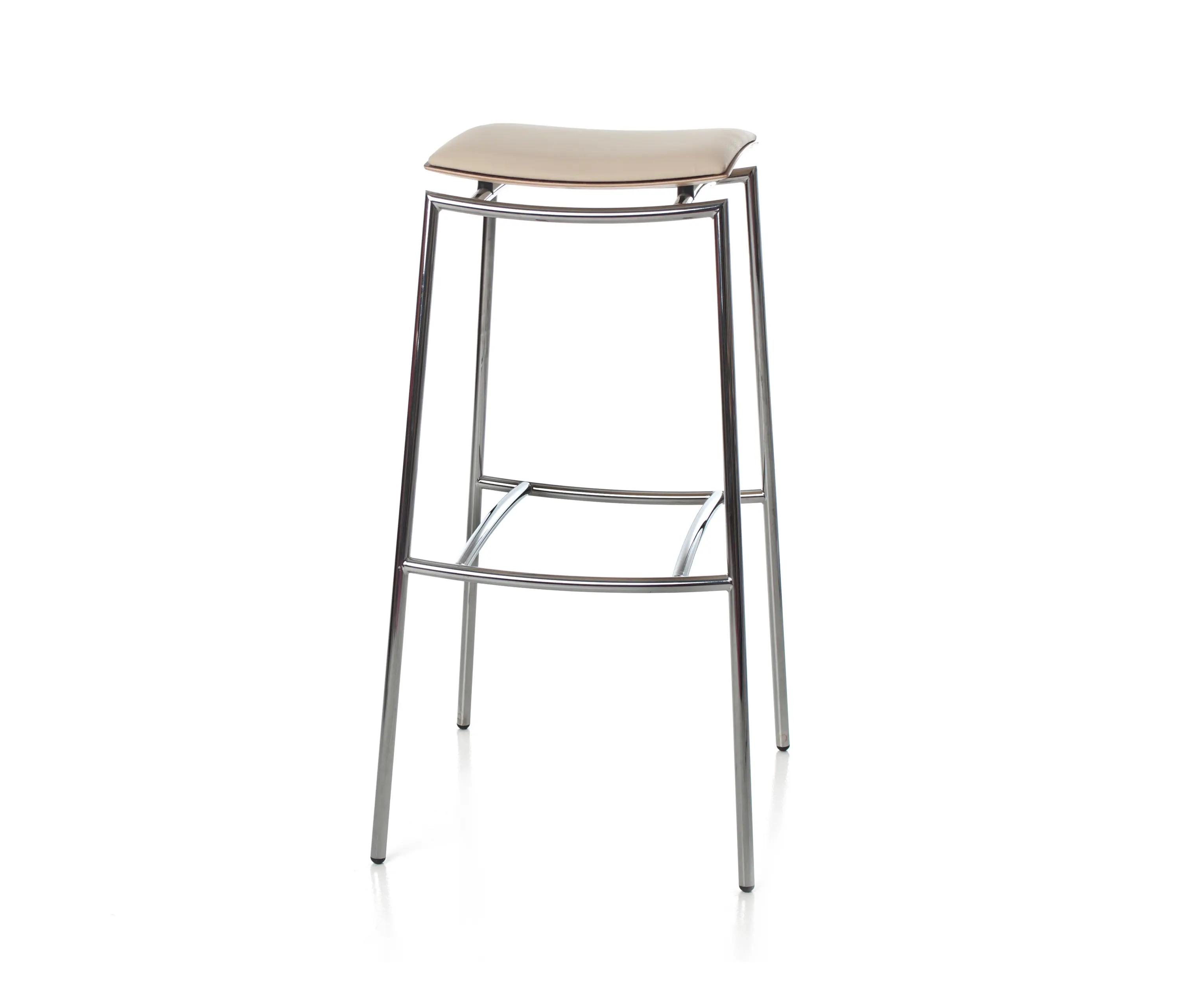 Plycollection - Wess barstool