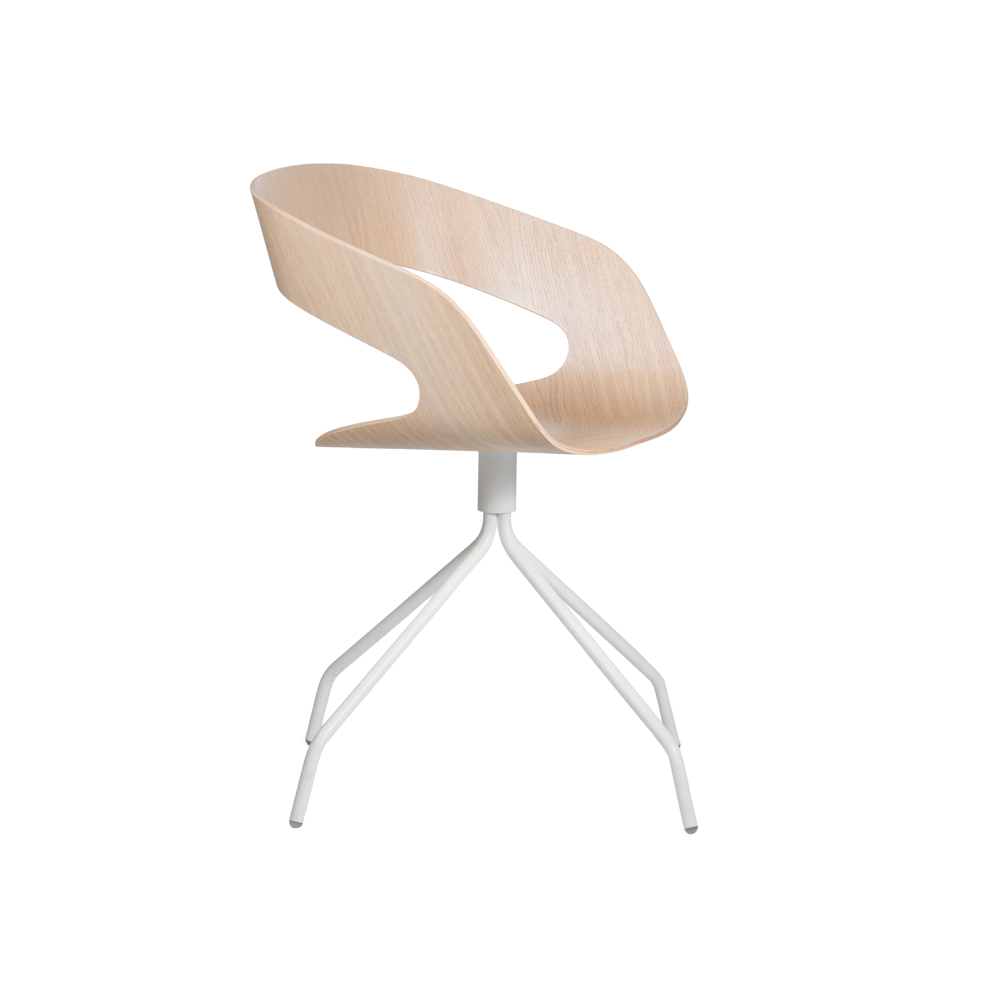 Produkt Chat swivel chair des Herstellers Plycollection anzeigen