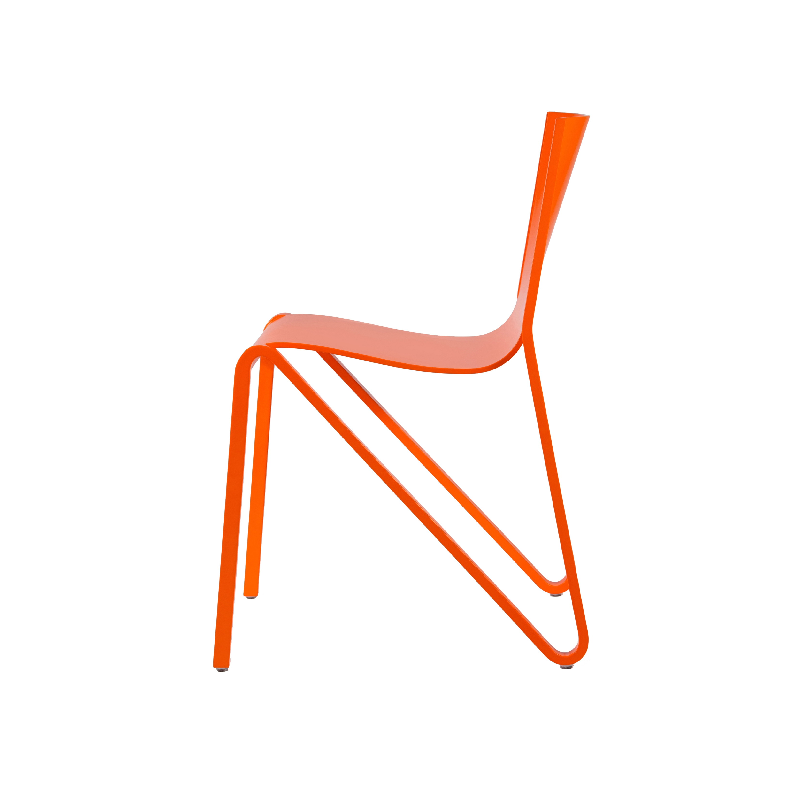 Display product Zesty chair from manufacturer Plycollection