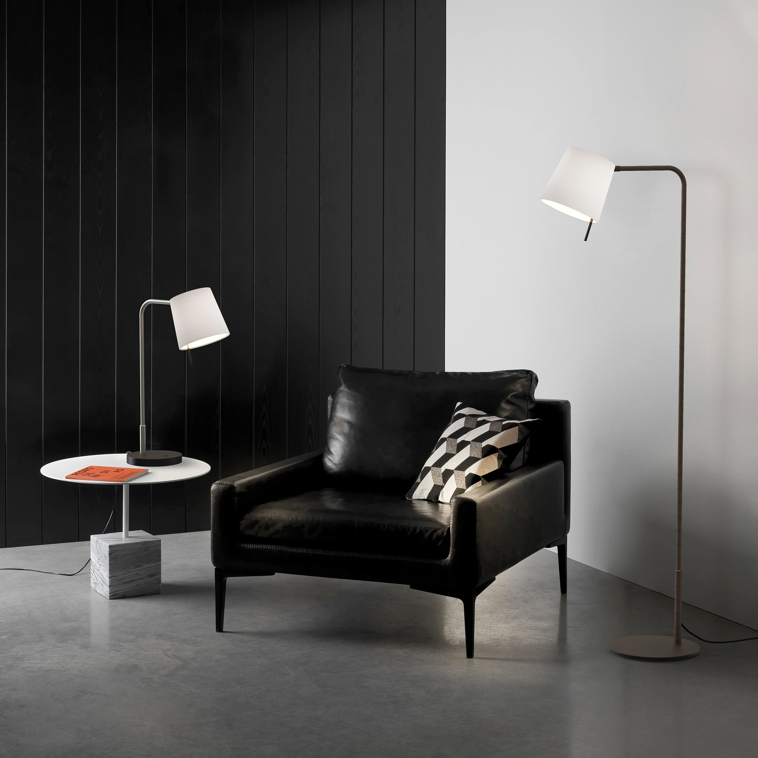 ILLUMINAZIONE PER INTERNI