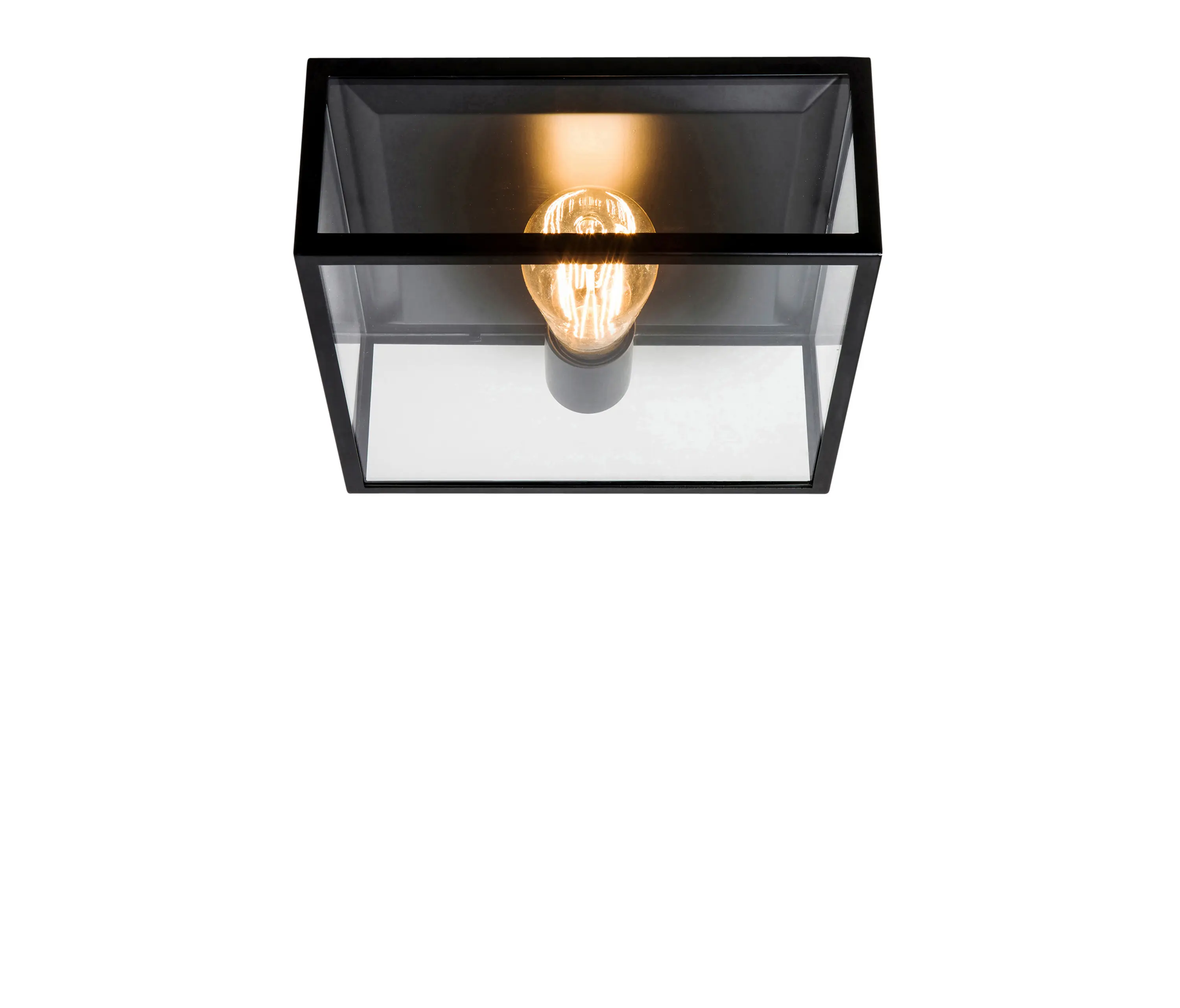 Astro Lighting - Bronte | Matt Black