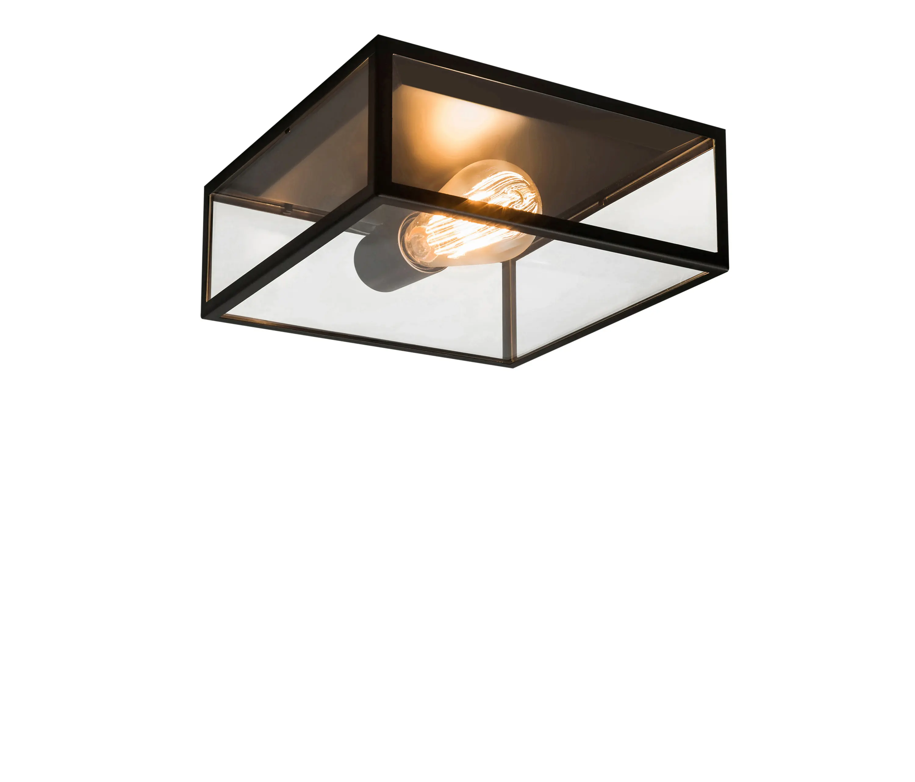 Astro Lighting - Bronte | Matt Black
