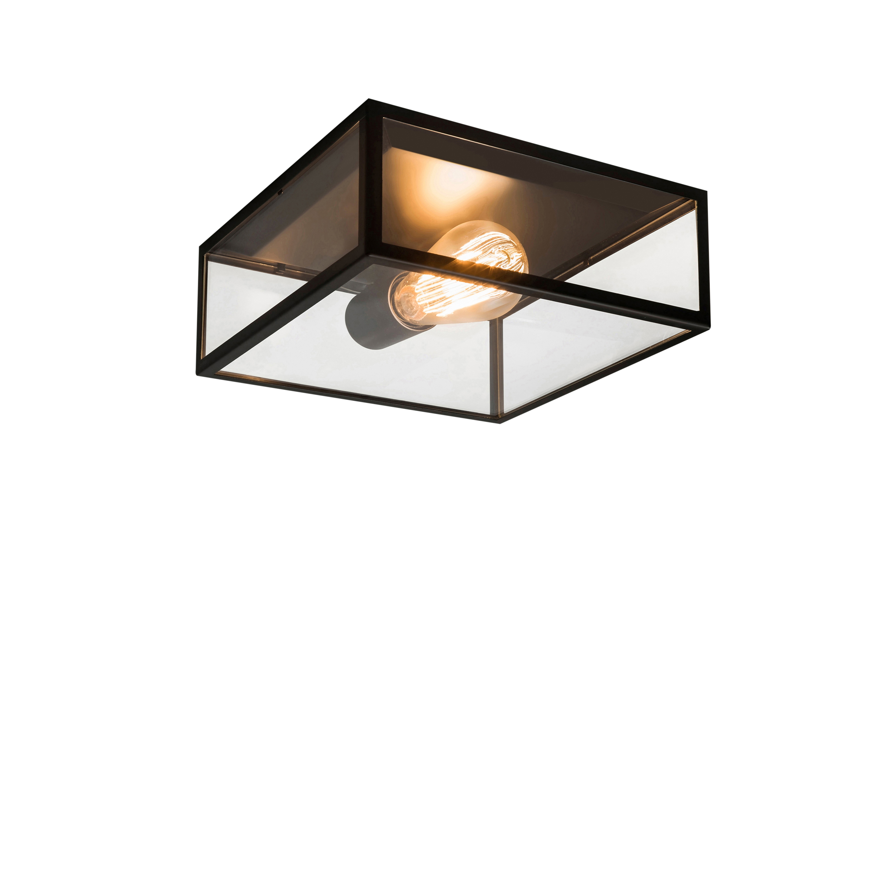 Display product Bronte | Matt Black from manufacturer Astro Lighting