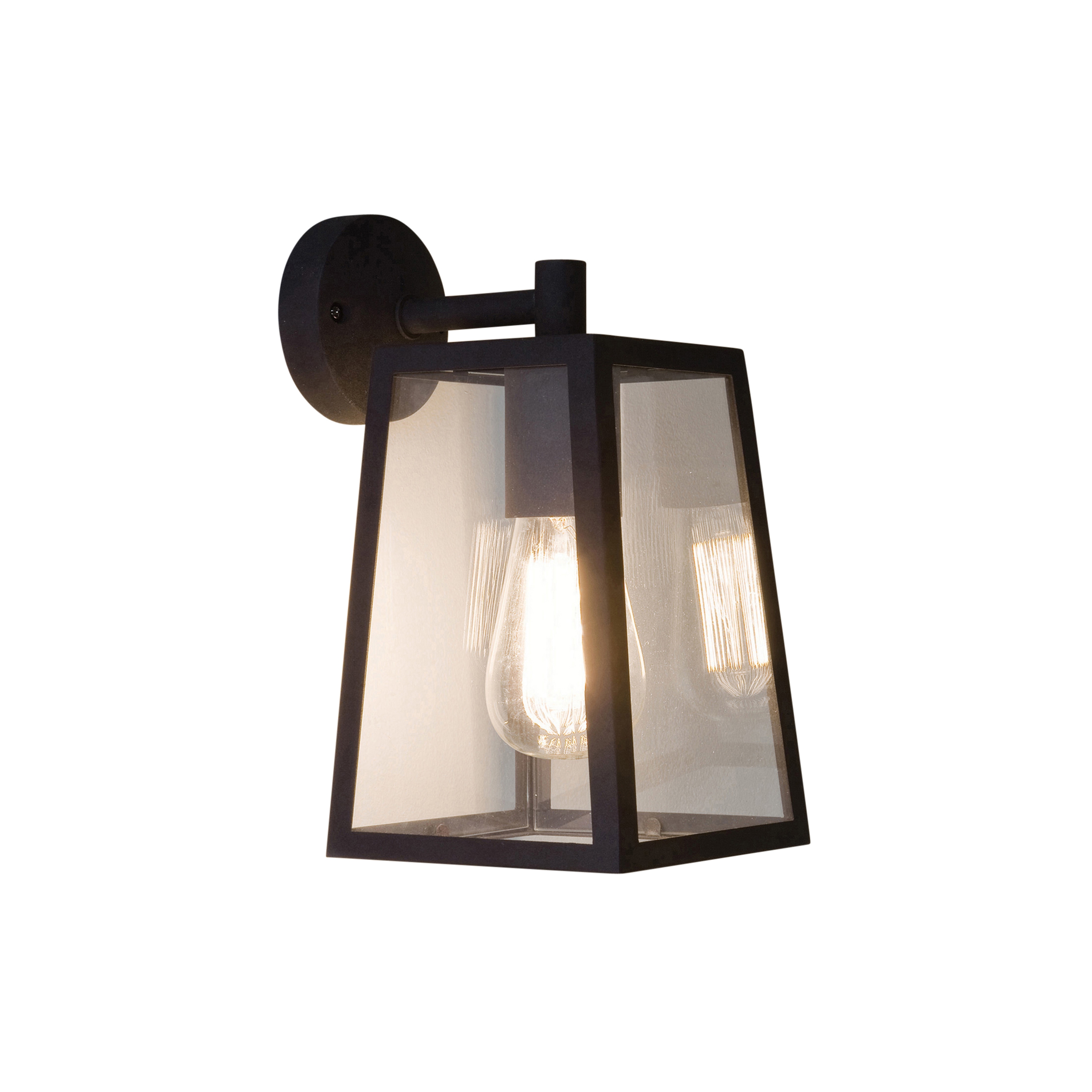Produkt Calvi Wall 215 | Textured Black des Herstellers Astro Lighting anzeigen