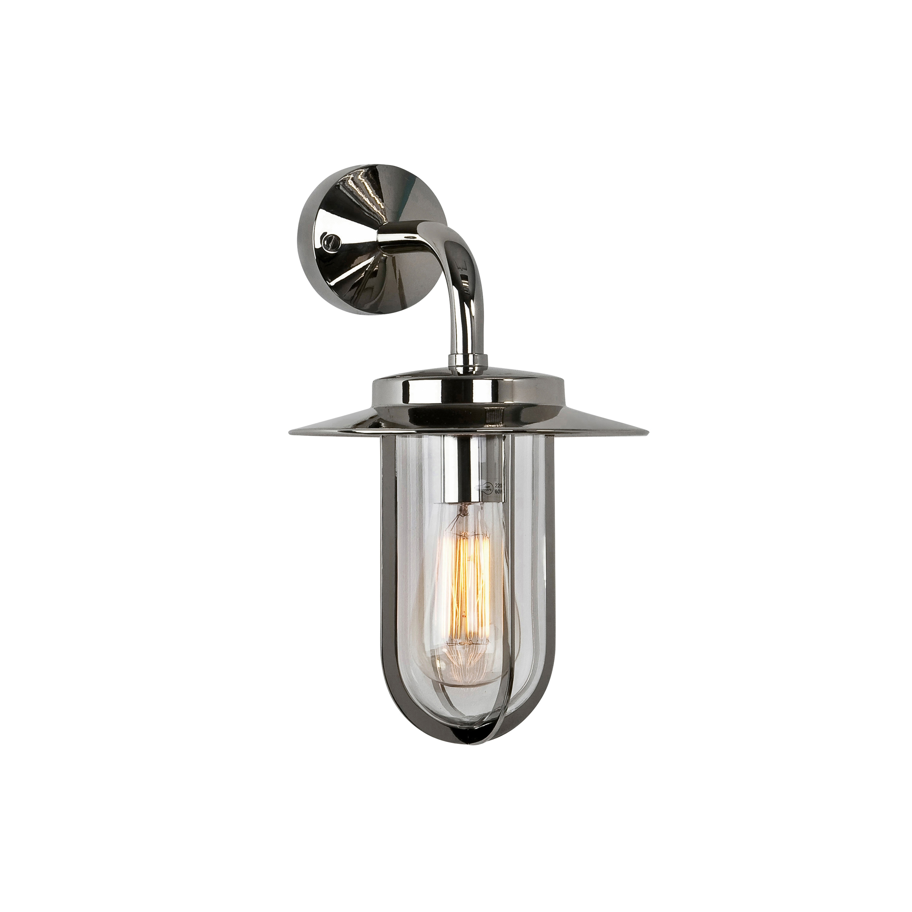 Produkt Montparnasse Wall | Polished Nickel des Herstellers Astro Lighting anzeigen