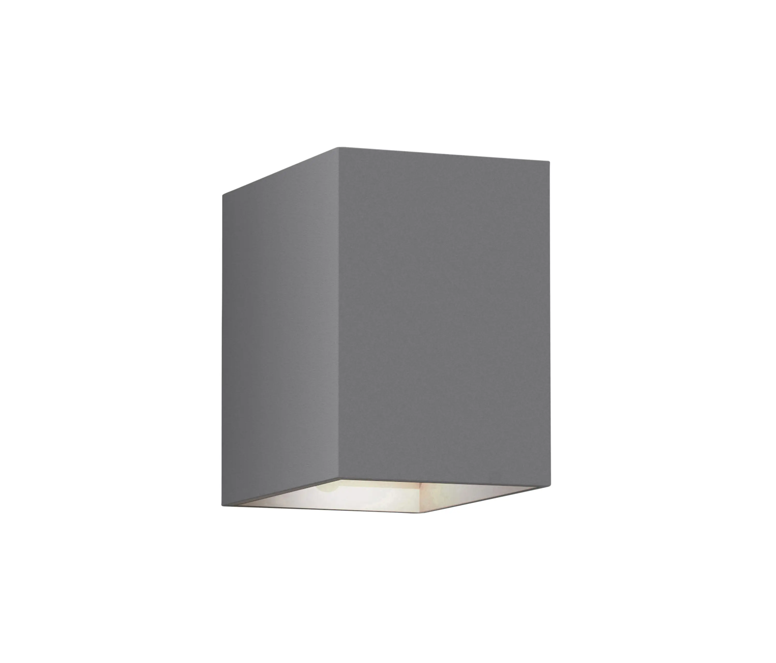 Astro Lighting - Oslo 100 LED | Textured Grey
