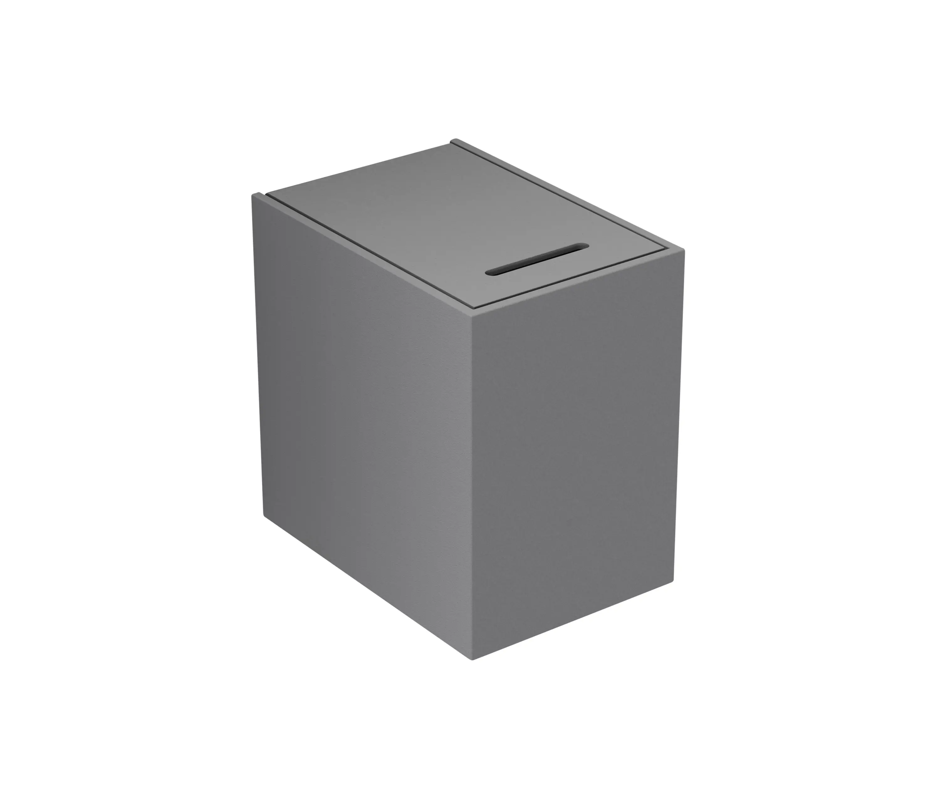 Astro Lighting - Oslo 100 LED | Textured Grey