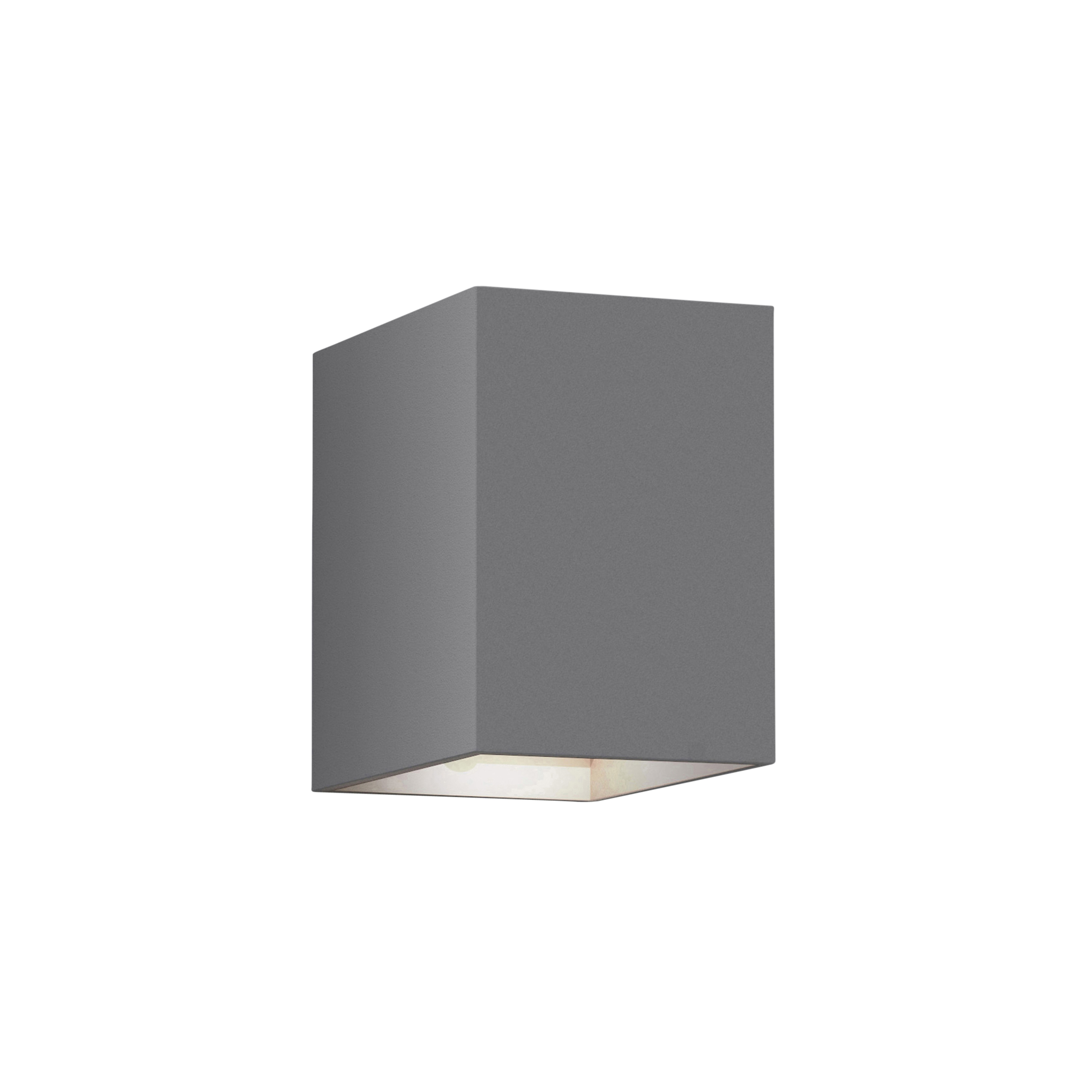 Oslo 100 LED | Textured Grey