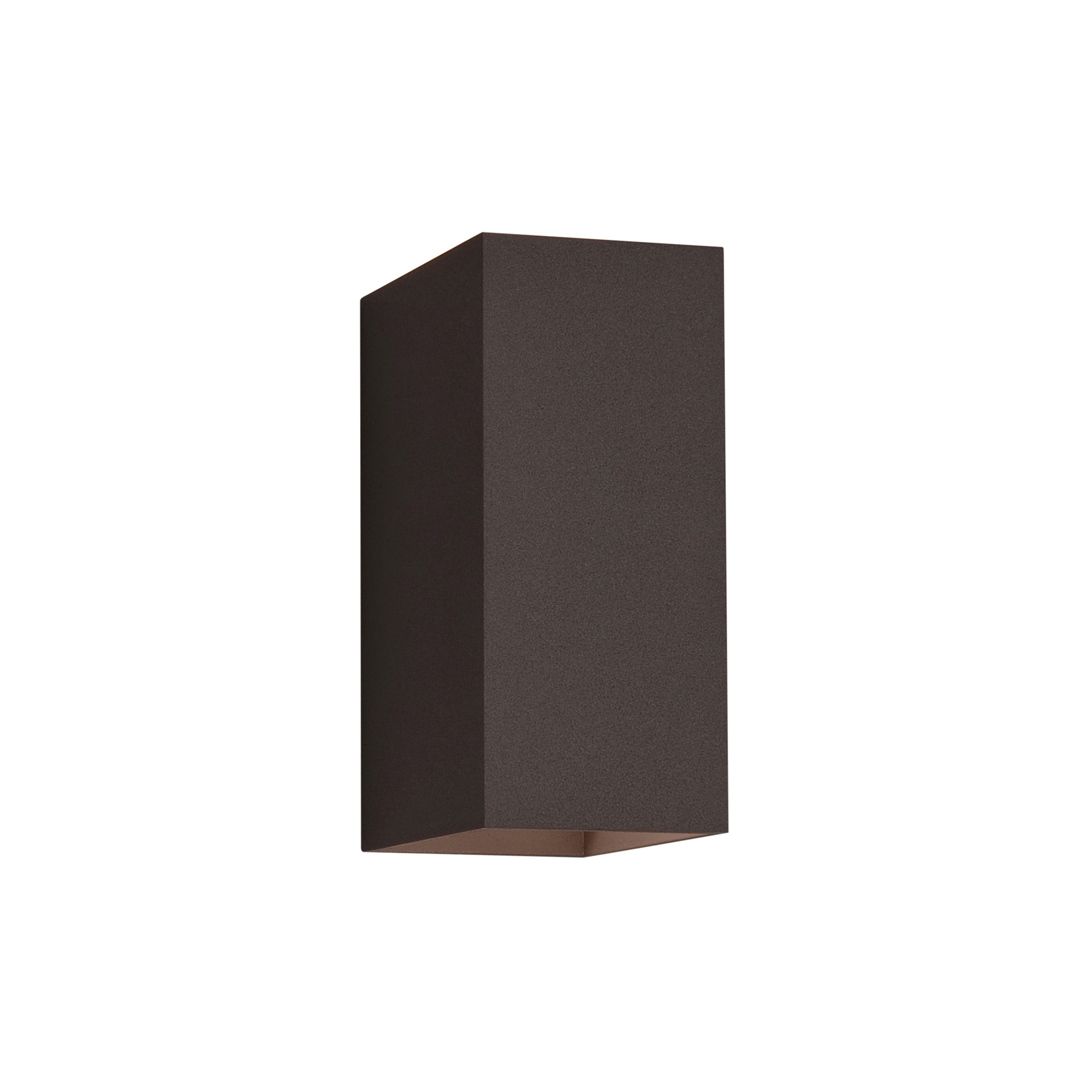 Oslo 160 LED | Textured Black