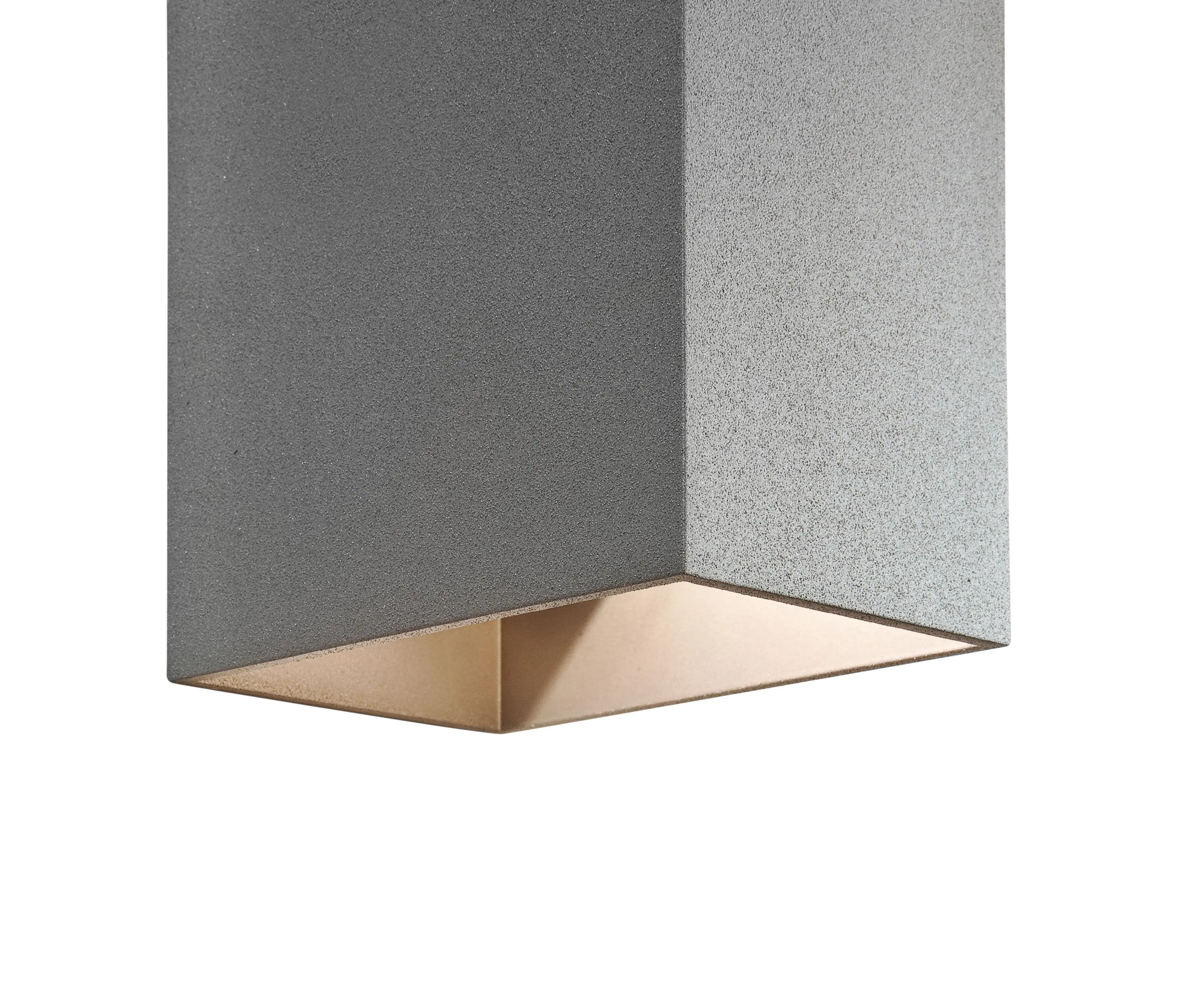Astro Lighting - Oslo 160 LED | Textured Grey