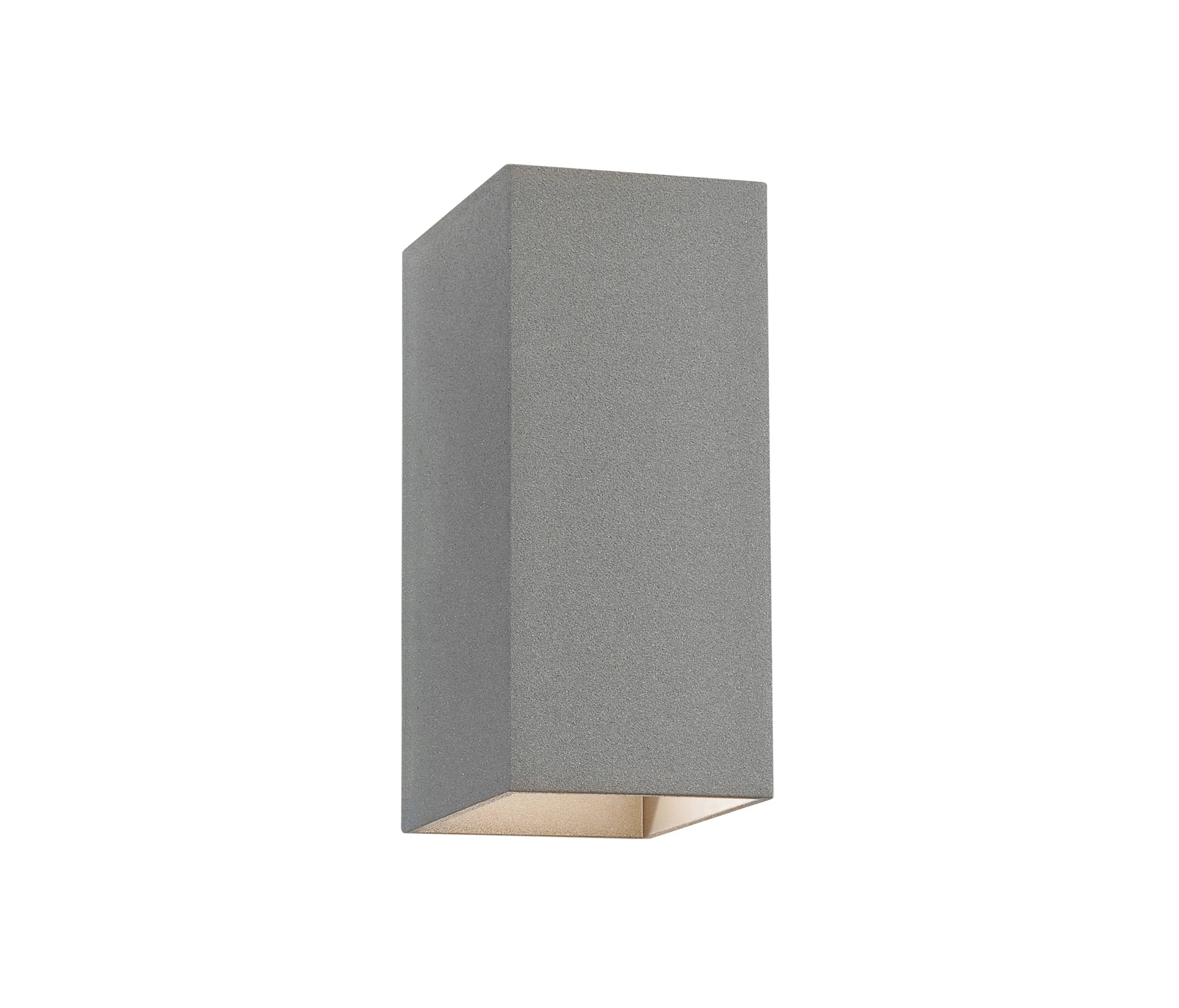 Astro Lighting - Oslo 160 LED | Textured Grey