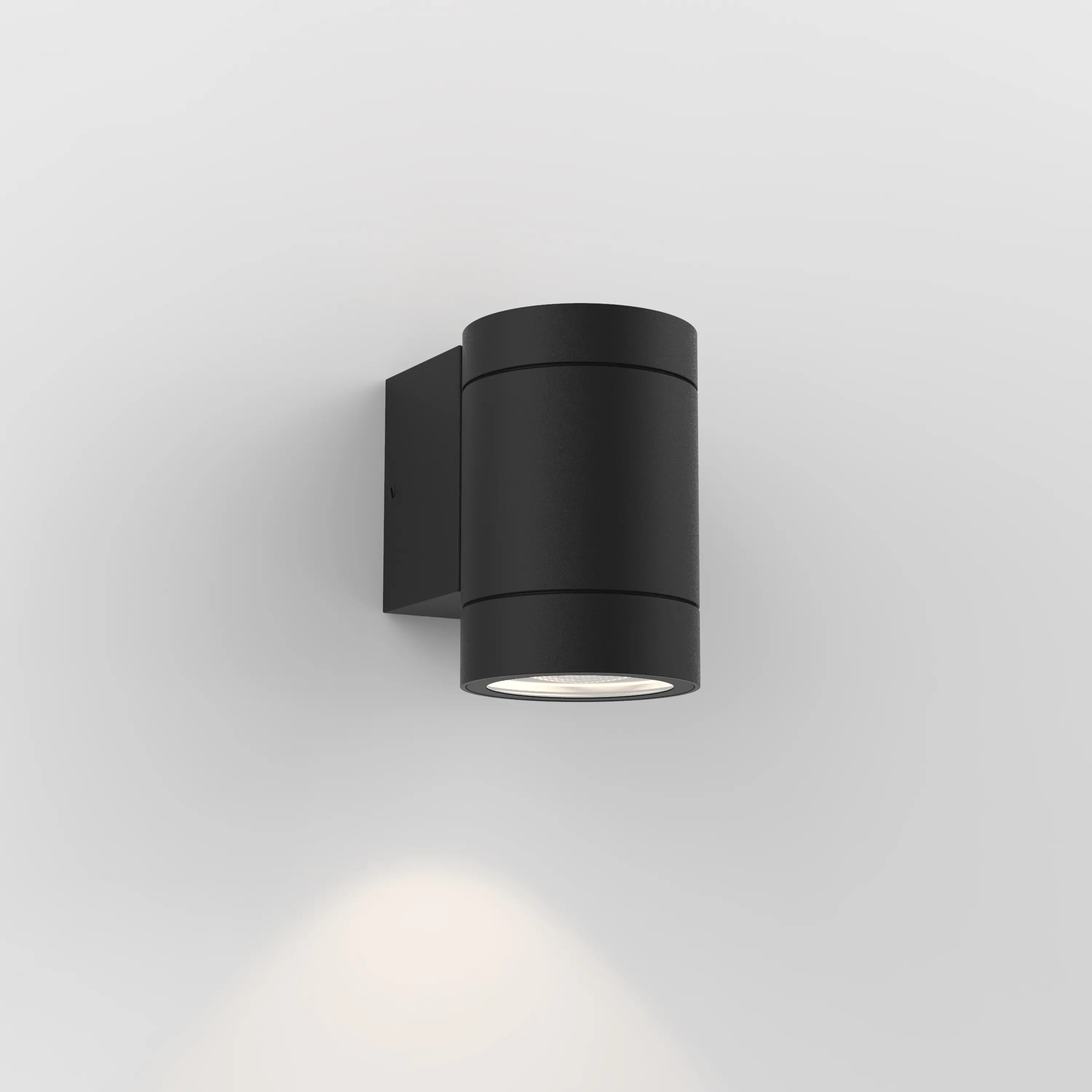 Astro Lighting - Dartmouth Single GU10 | Textured Black