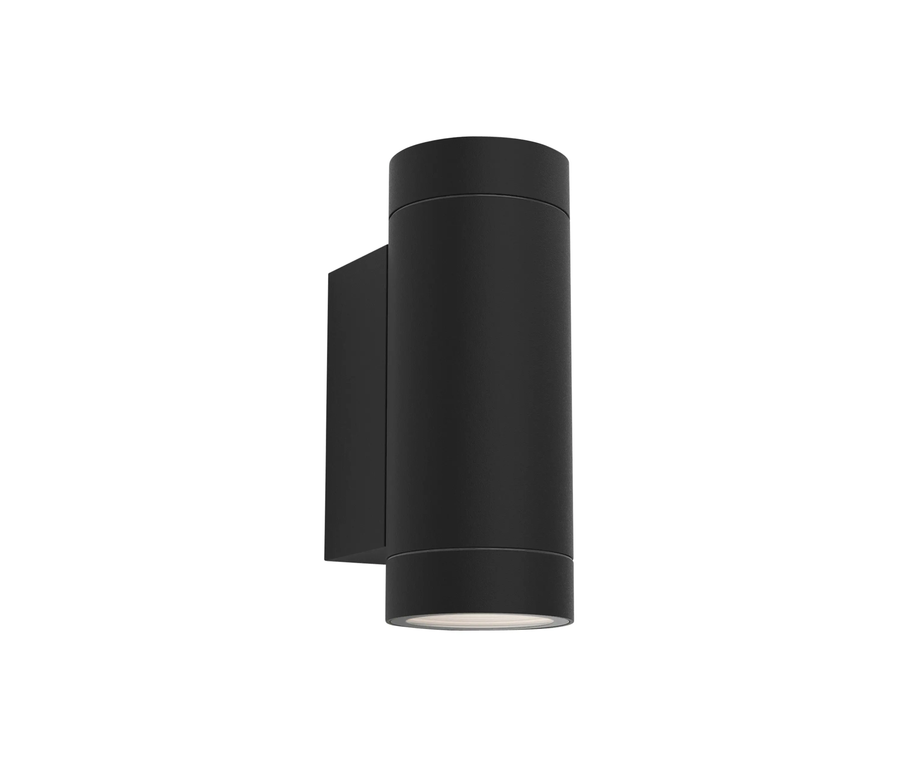 Astro Lighting - Dartmouth Twin GU10 | Textured Black