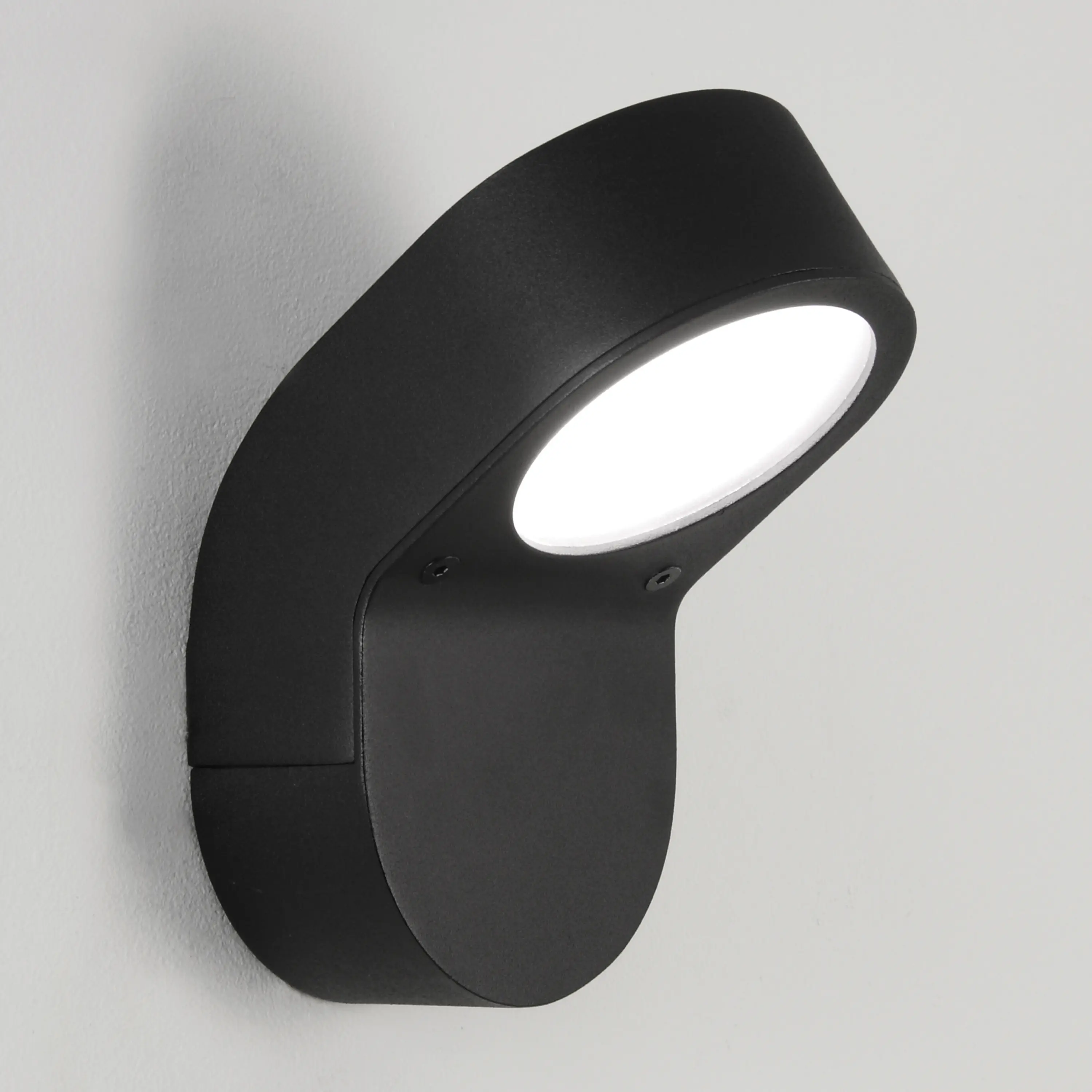 Astro Lighting - Soprano Wall | Textured Black