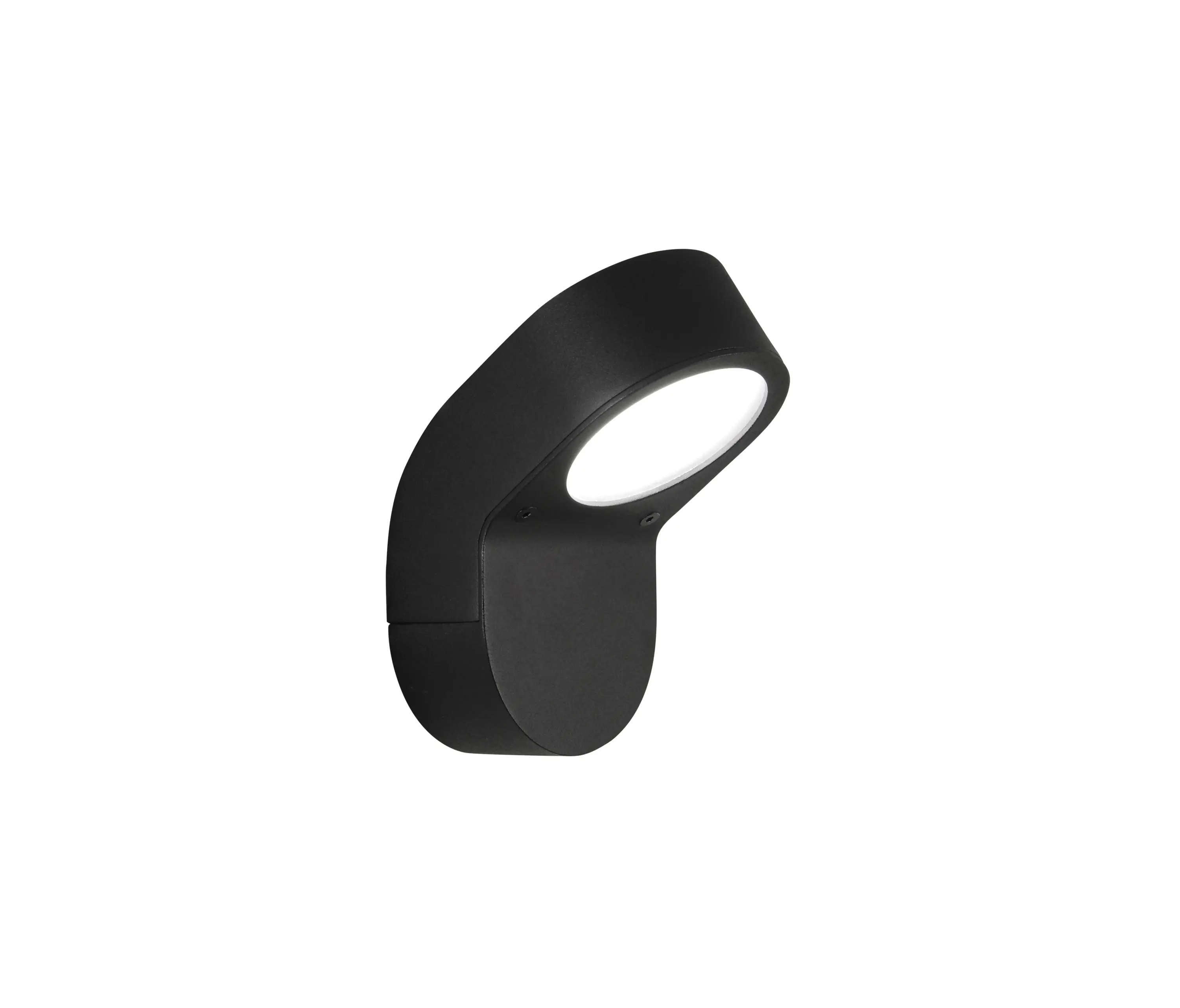 Astro Lighting - Soprano Wall | Textured Black
