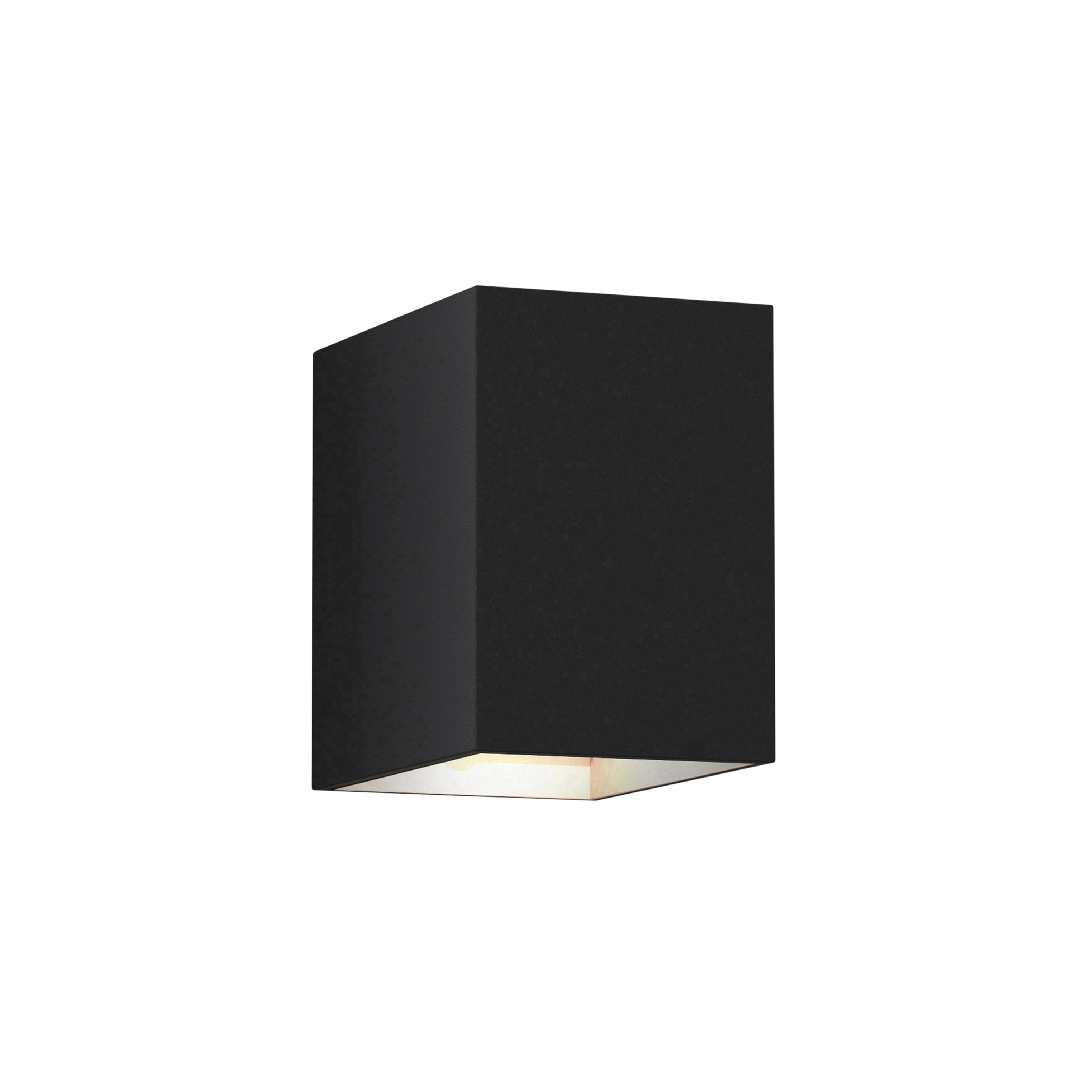 Oslo 100 LED | Textured Black
