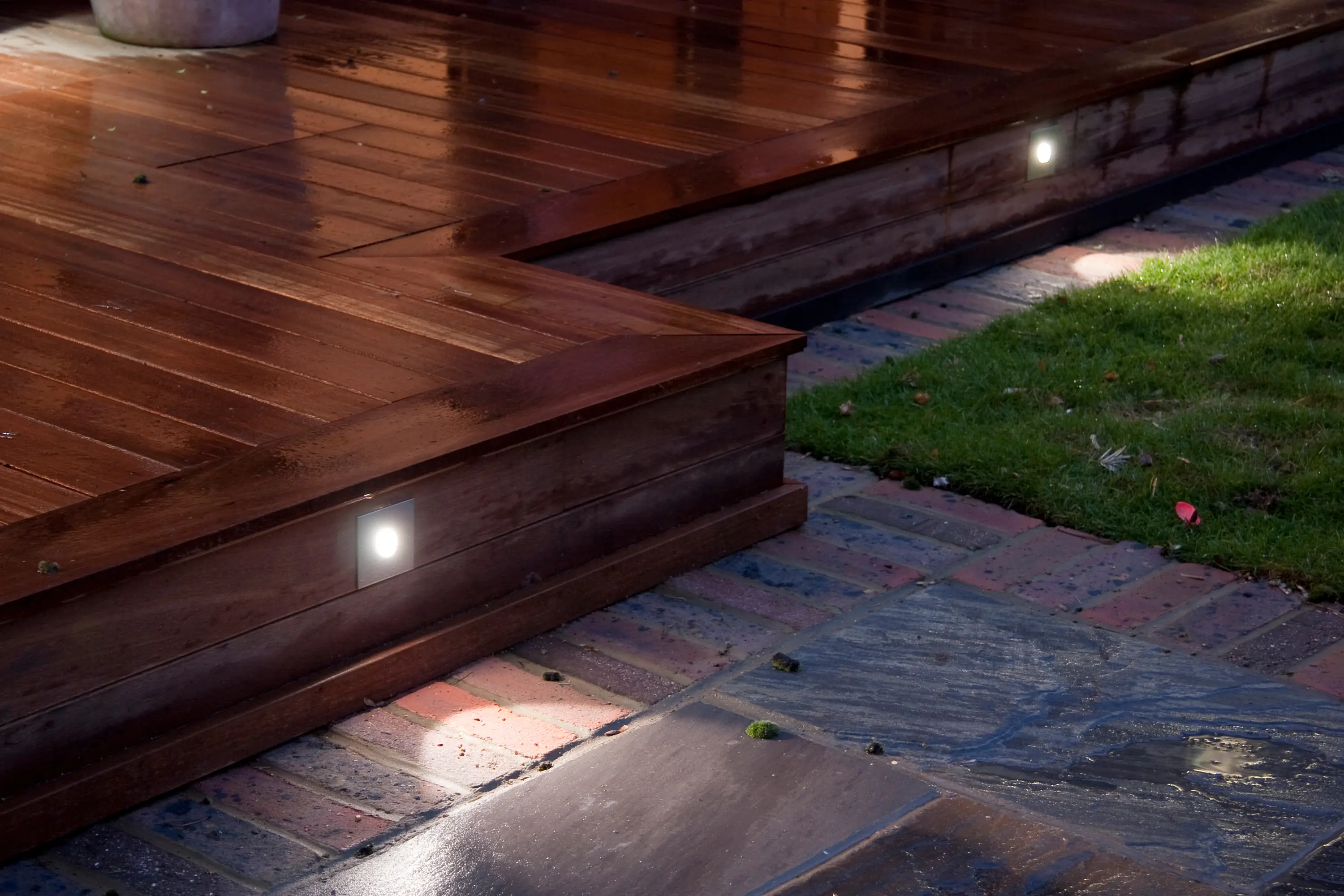 Astro Lighting - Tango LED 3000K | Textured Black