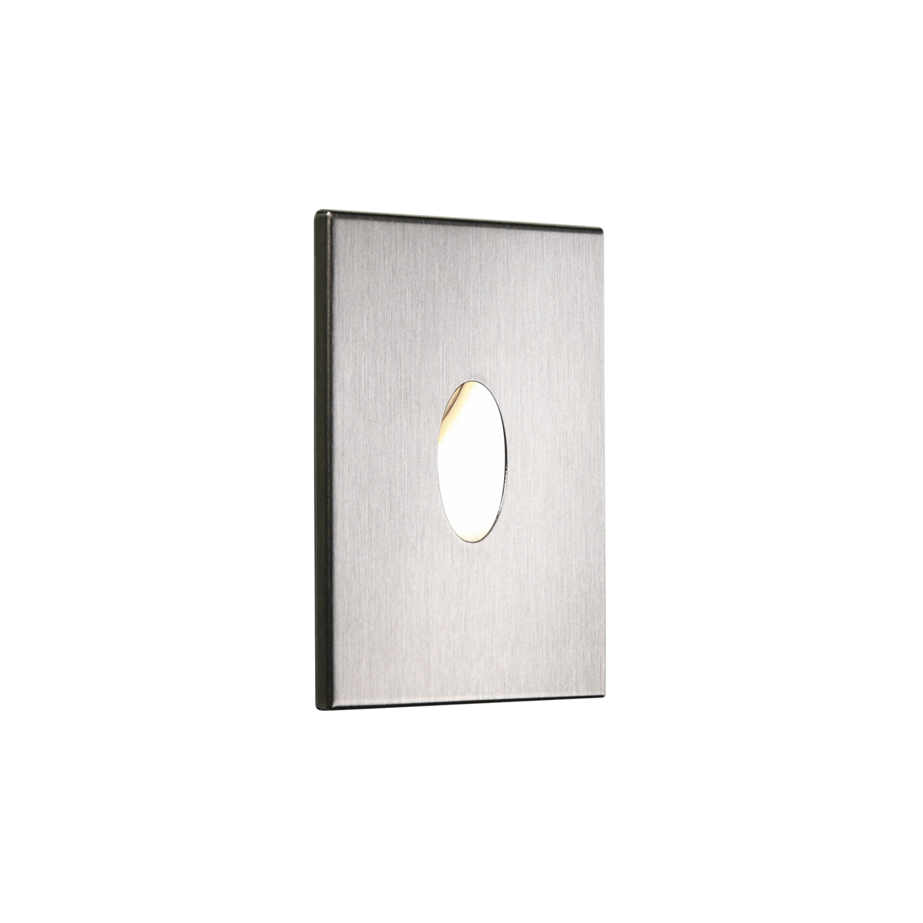 Tango LED 3000K | Brushed Stainless Steel
